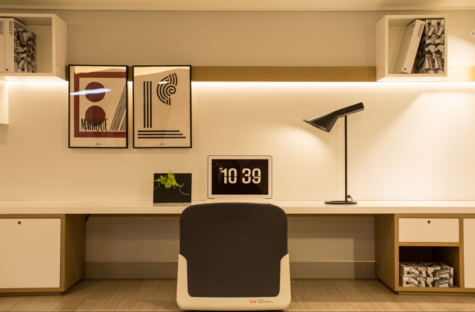 BENEHEIM I – 98B interior project image 9