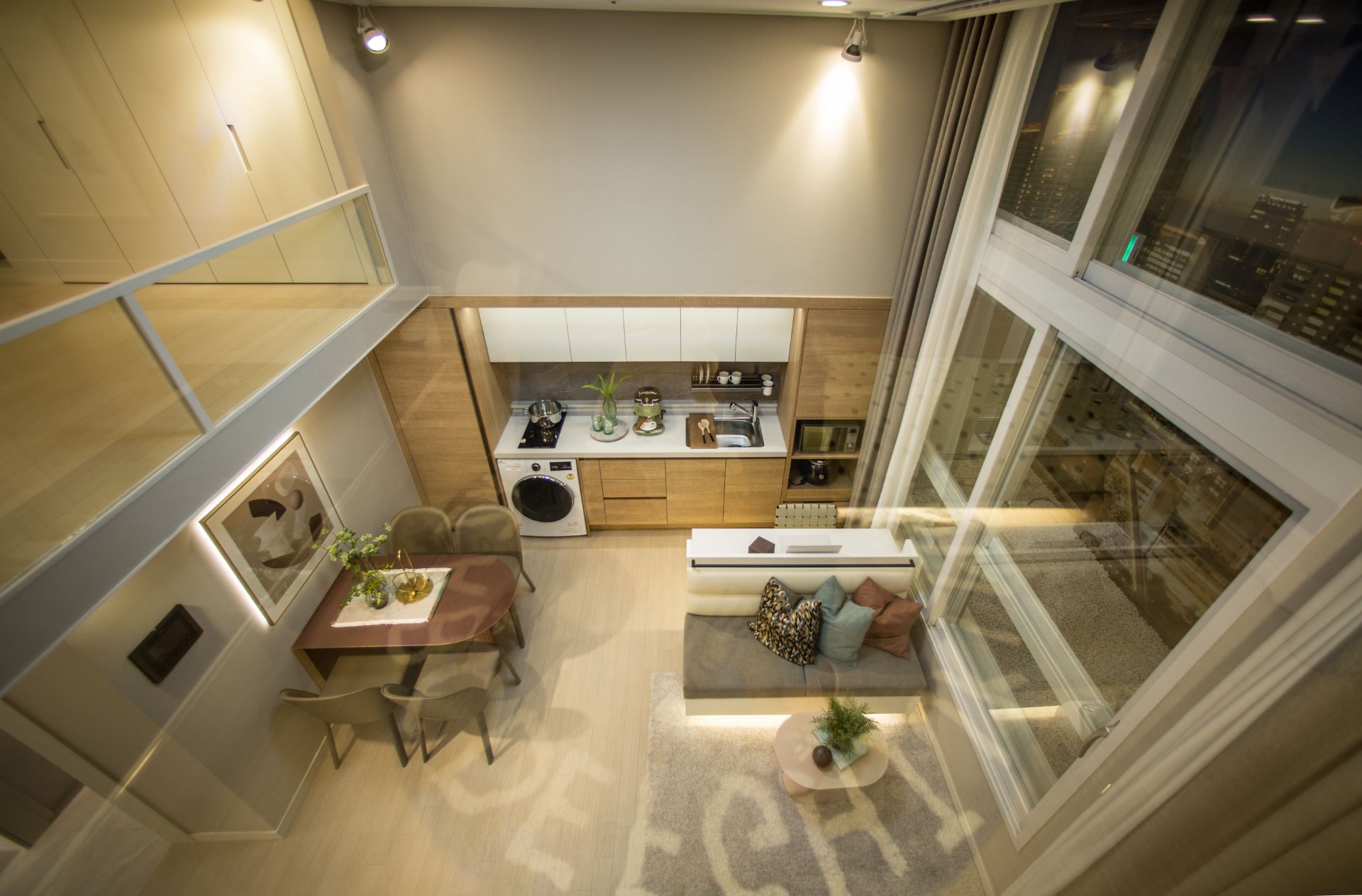 BENEHEIM I – 98B interior project image 1