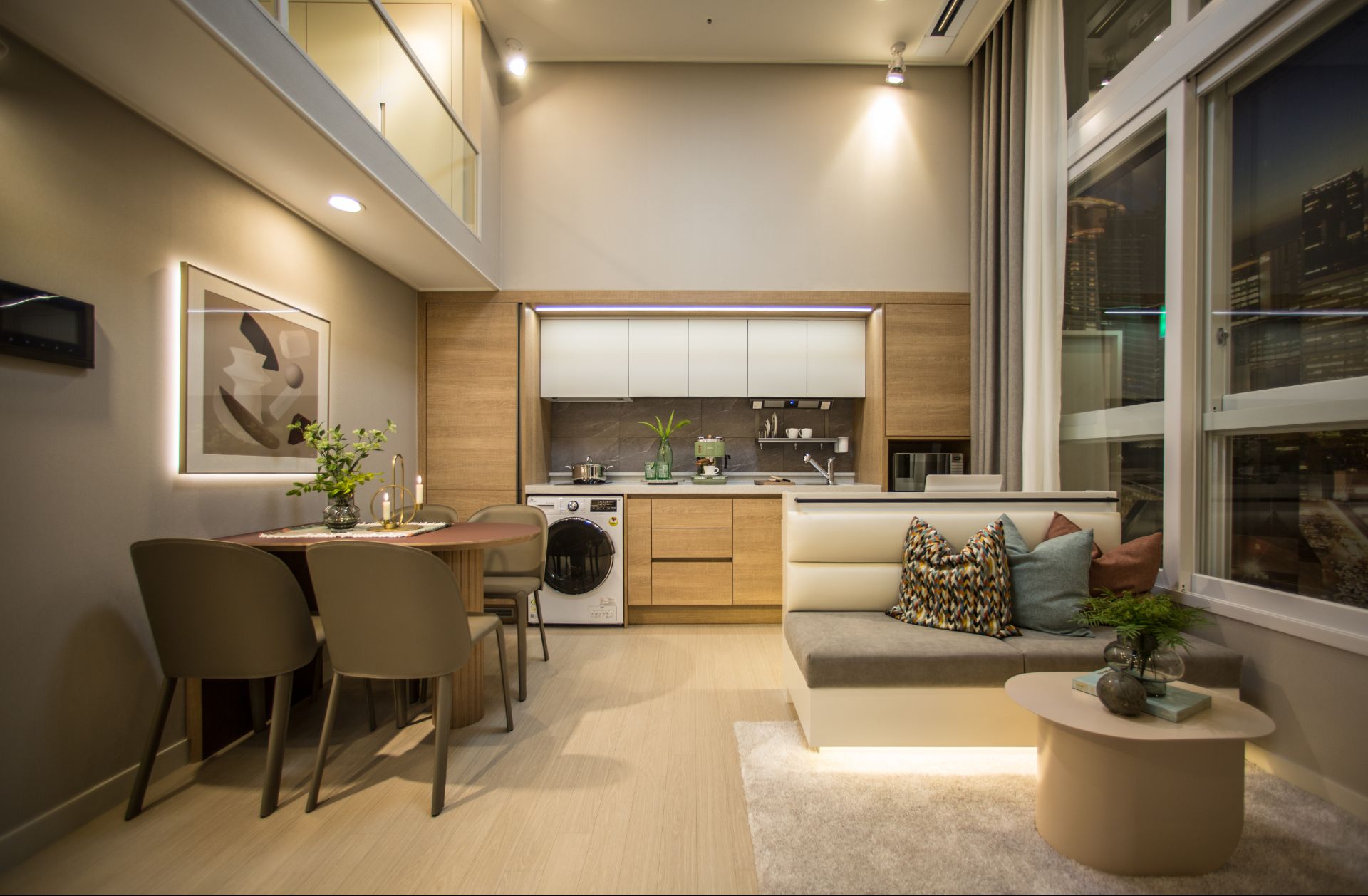 BENEHEIM I – 98B interior project image 3