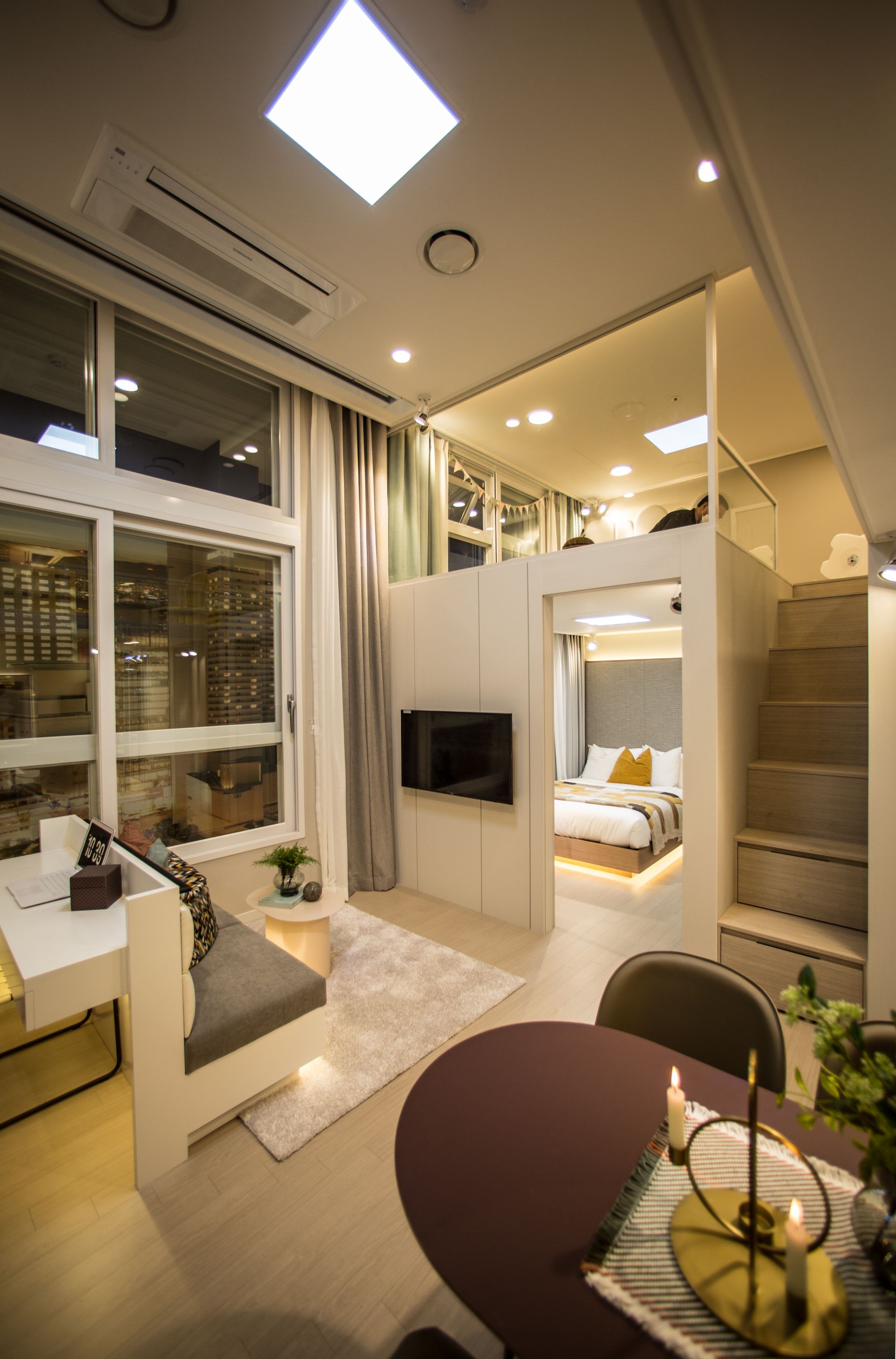 BENEHEIM I – 98B interior project image 2