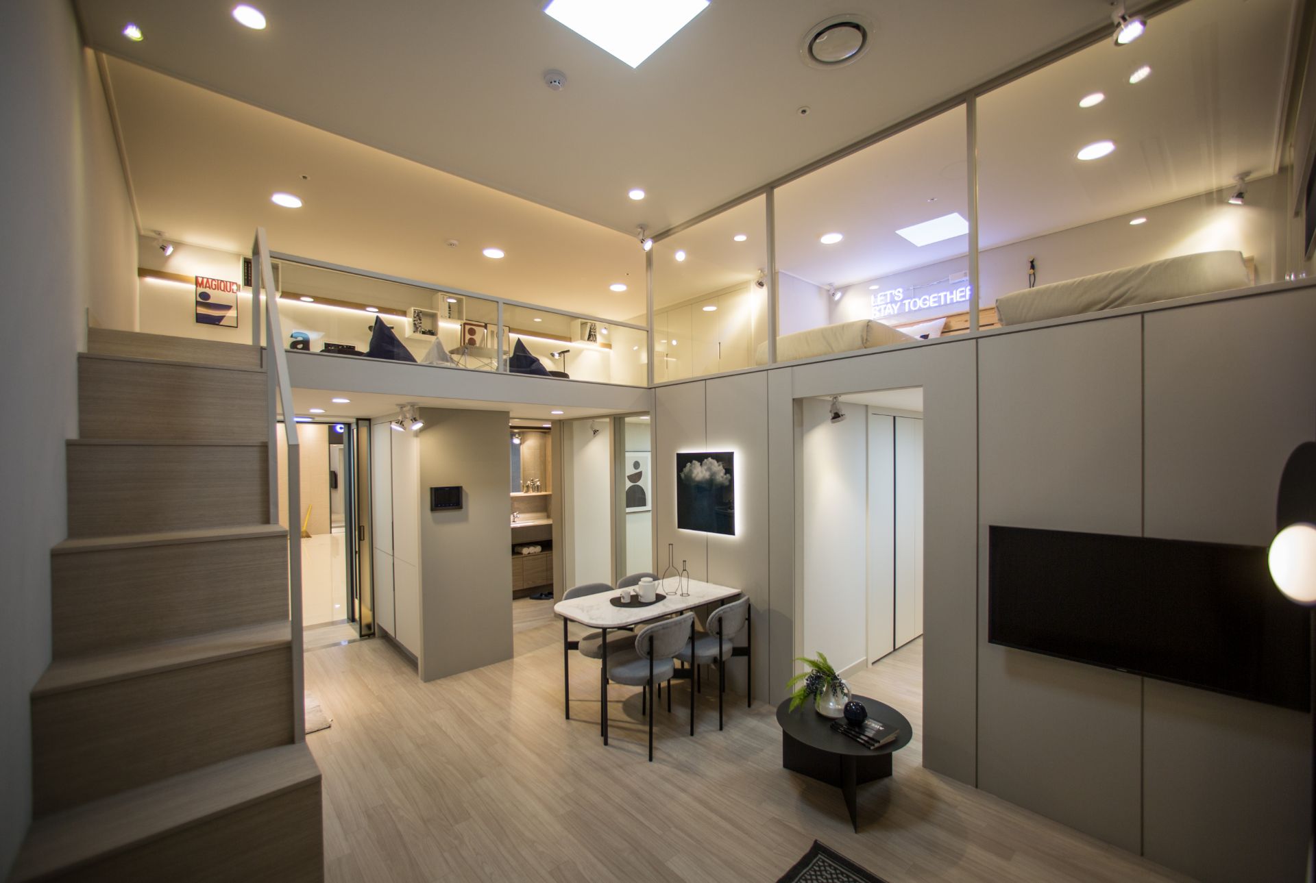 BENEHEIM I – 98B interior project image 4