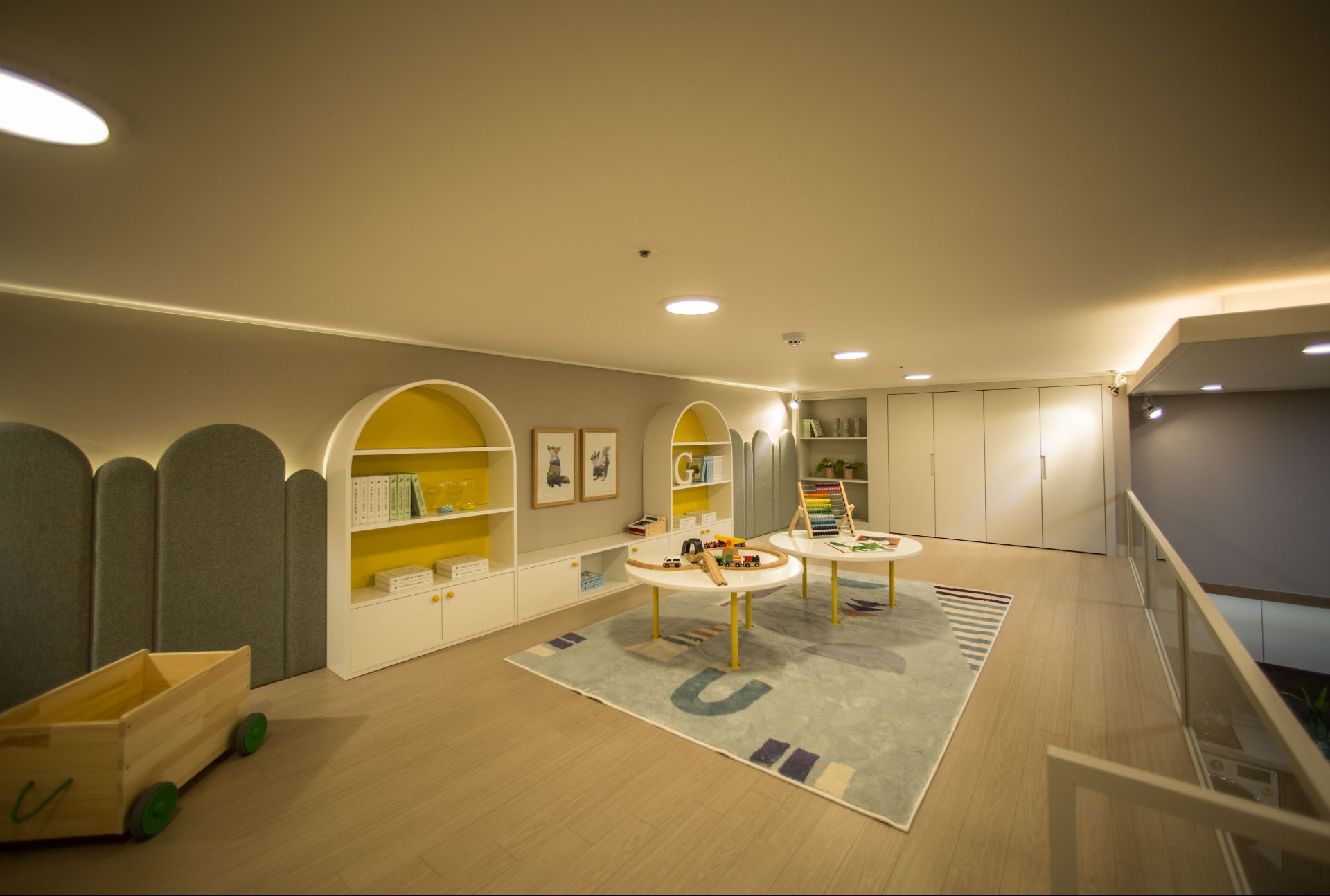 BENEHEIM I – 98B interior project image 7
