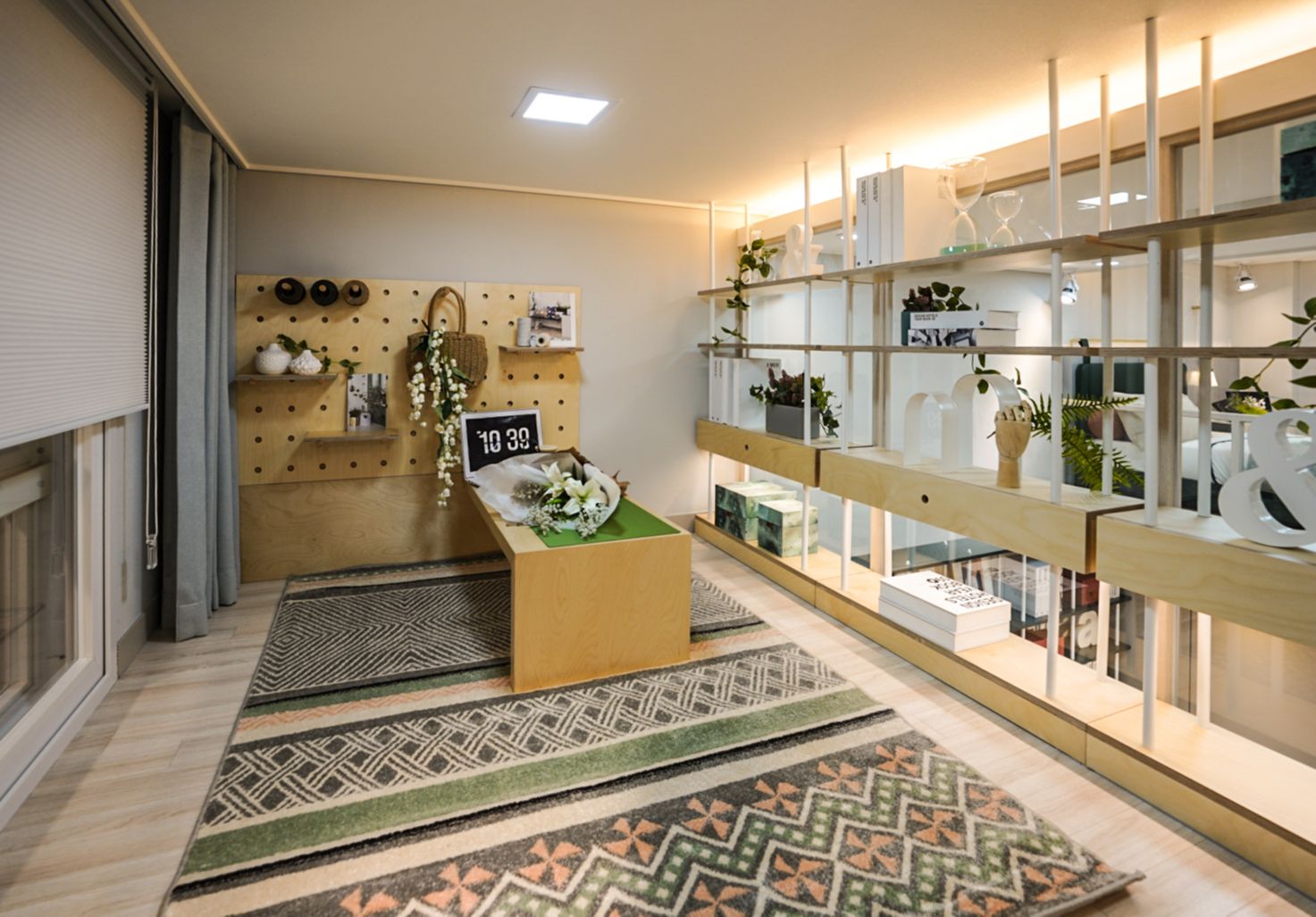 대야동 MEDICASTLE interior project image 7