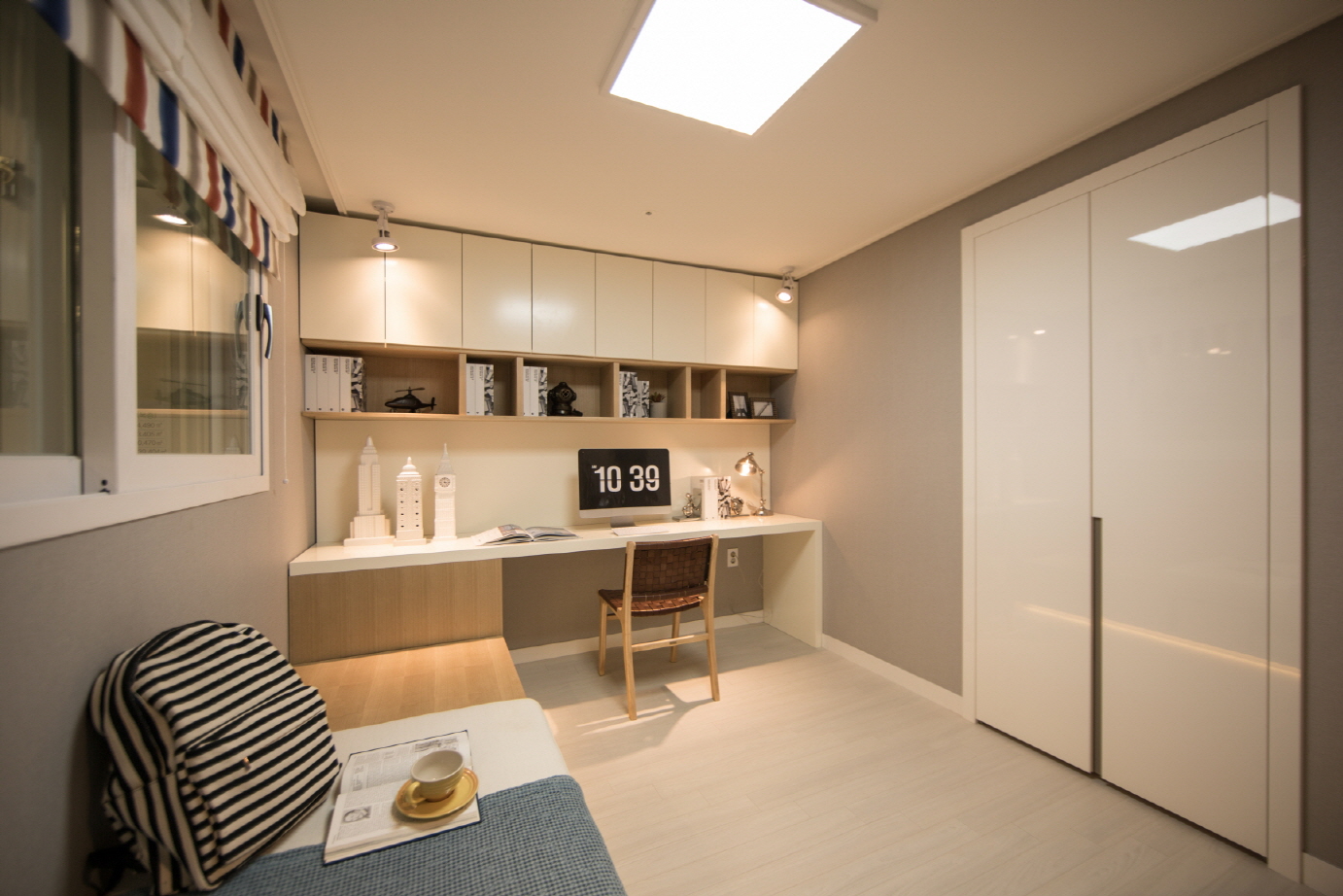 SIHEUNG OFFICETEL interior project image 6