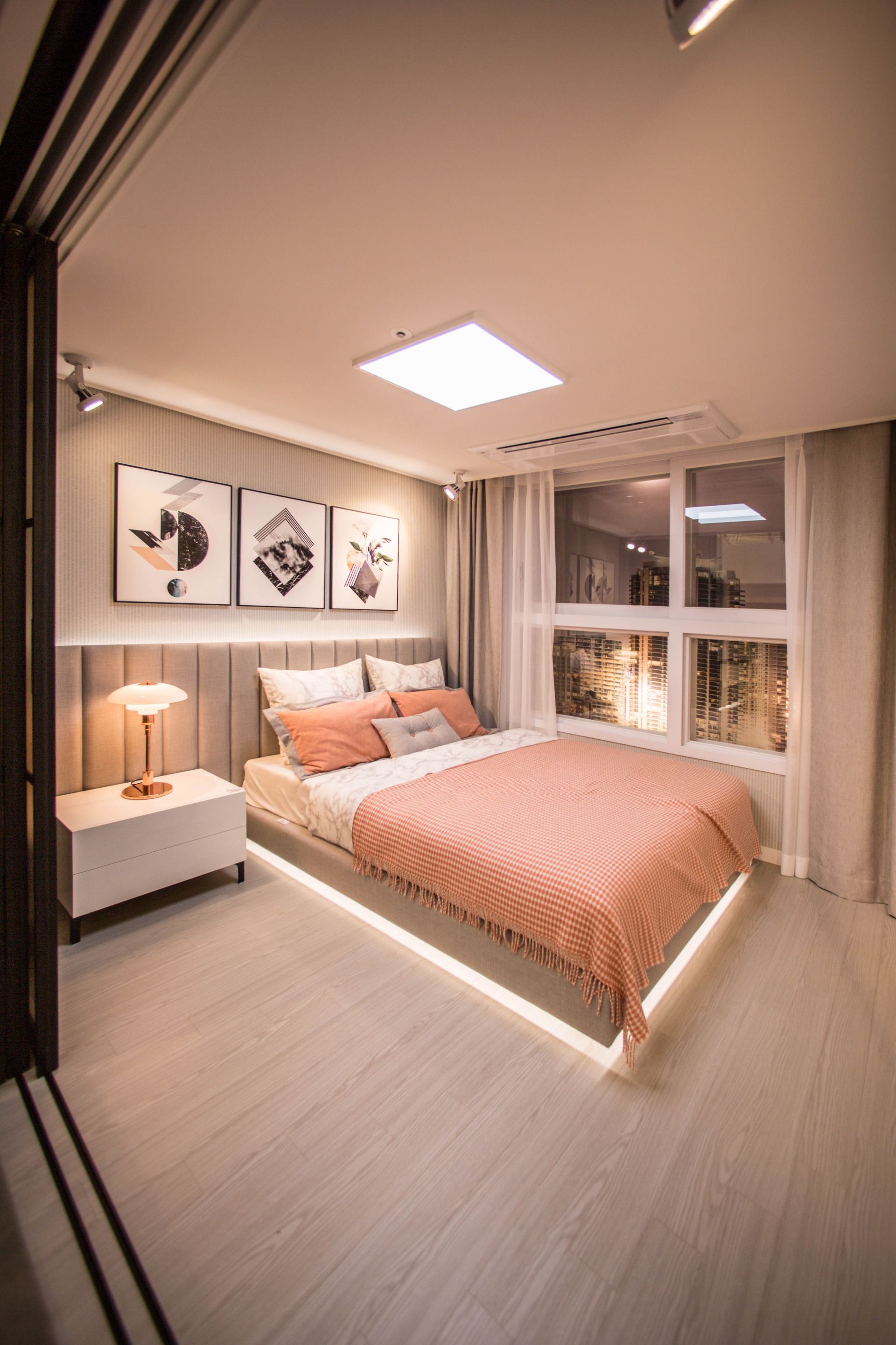 YONGIN OFFICETEL interior project image 6