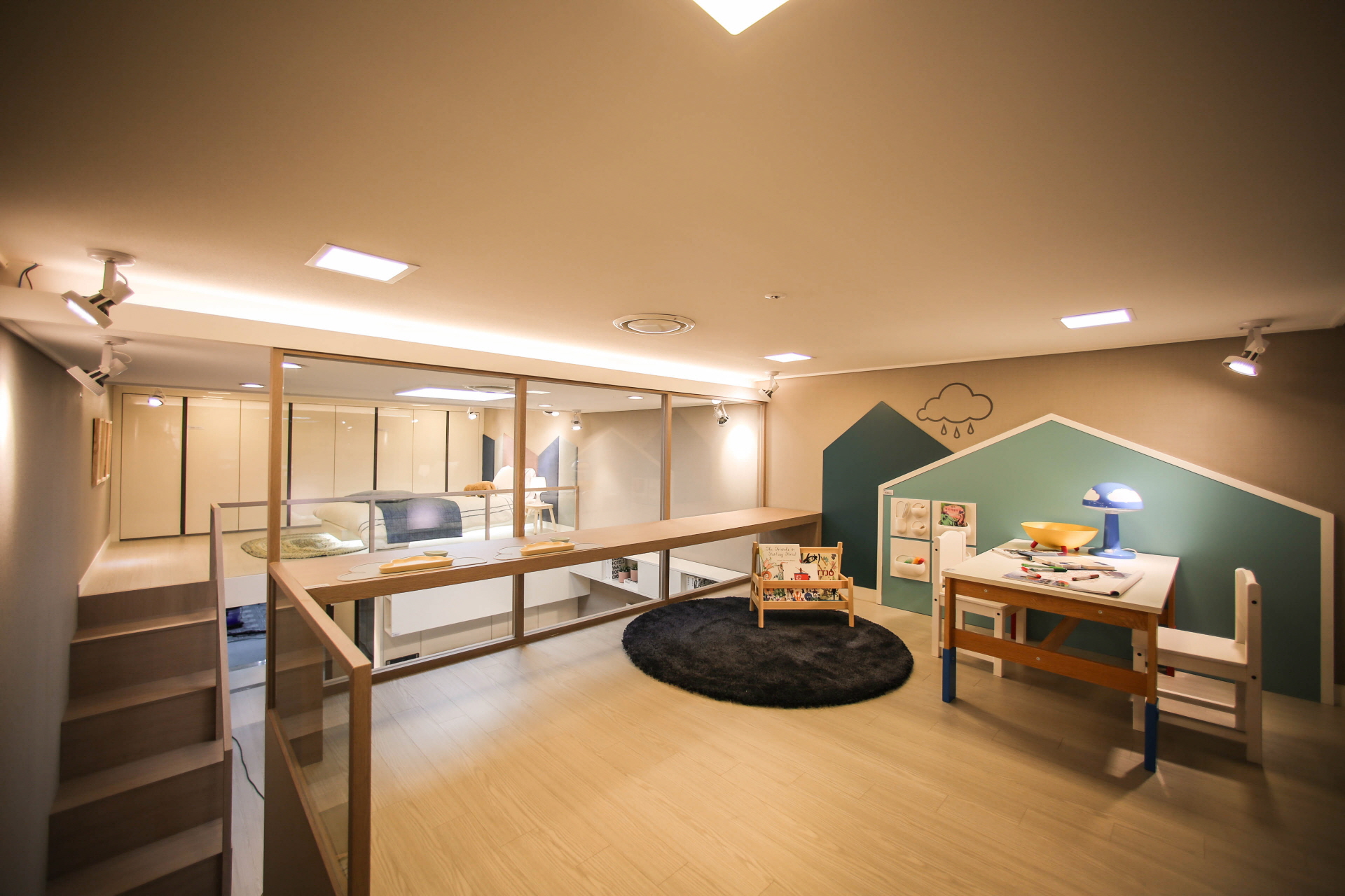 YONGIN OFFICETEL interior project image 9