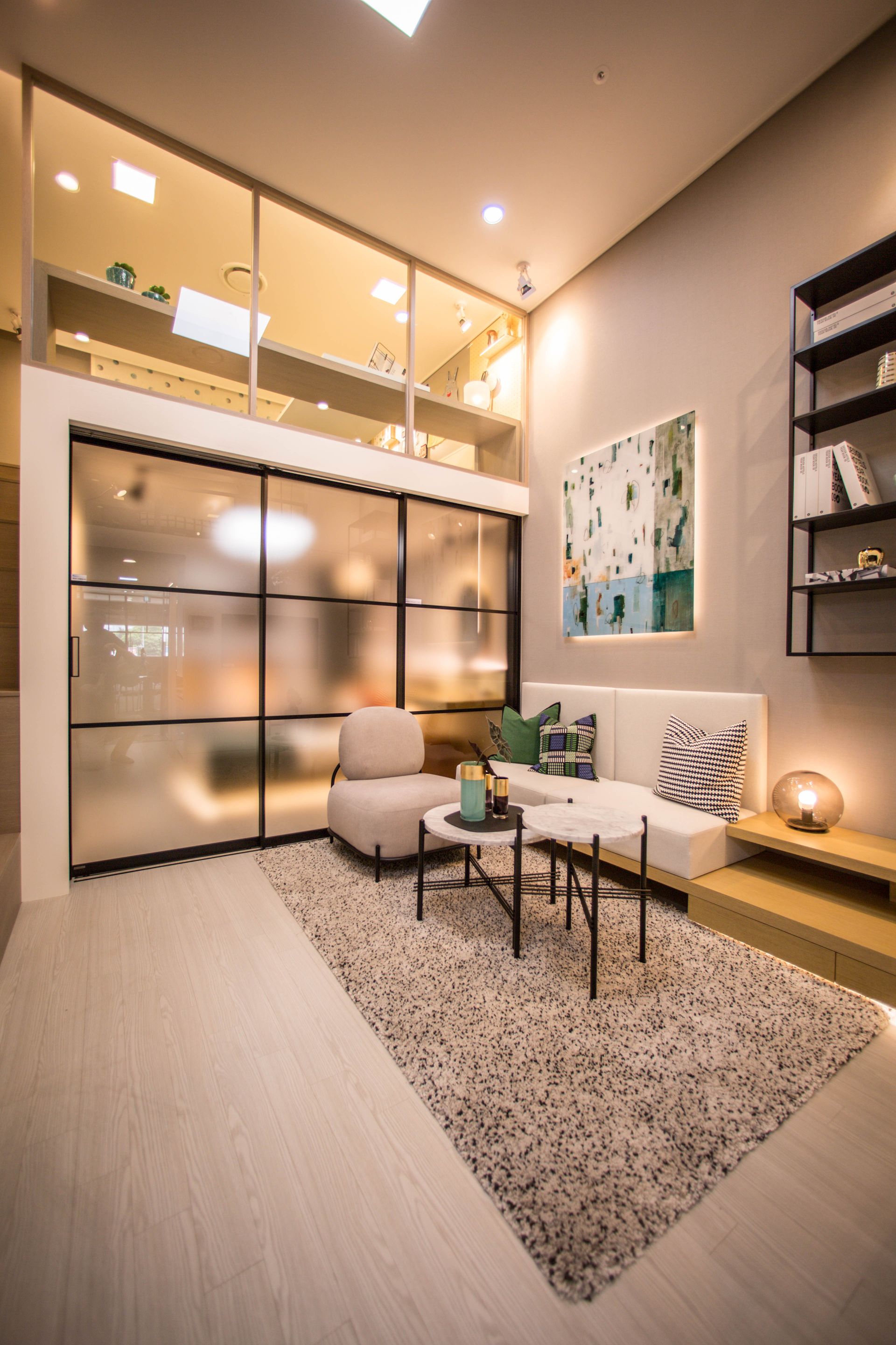 YONGIN OFFICETEL interior project image 5
