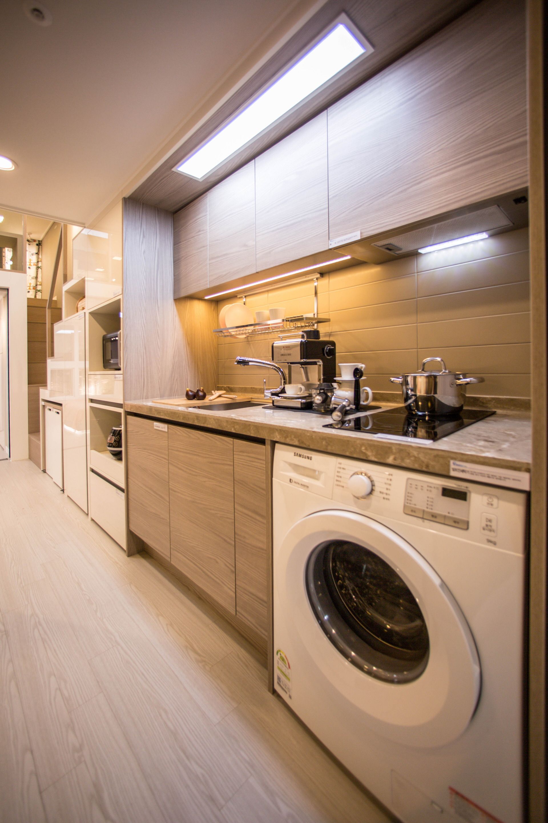 YONGIN OFFICETEL interior project image 7
