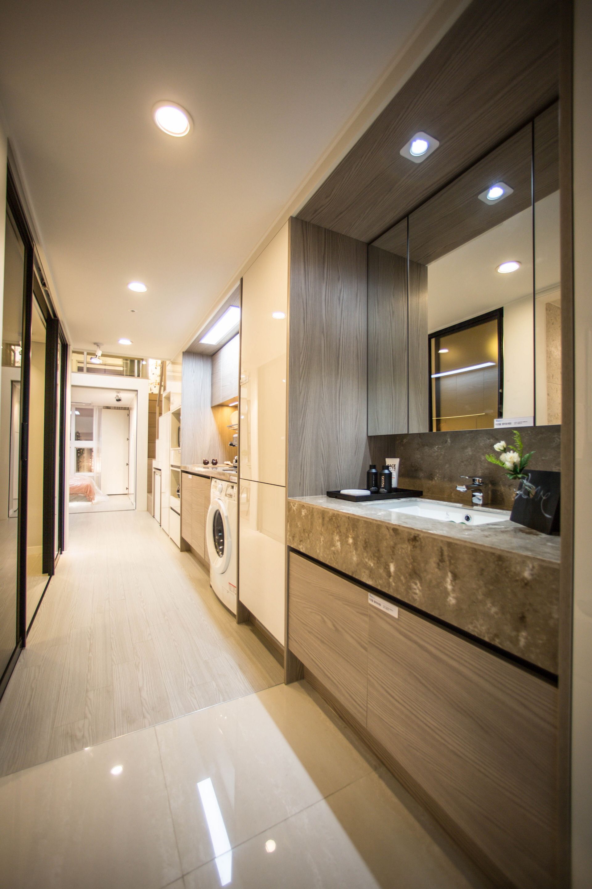 YONGIN OFFICETEL interior project image 8