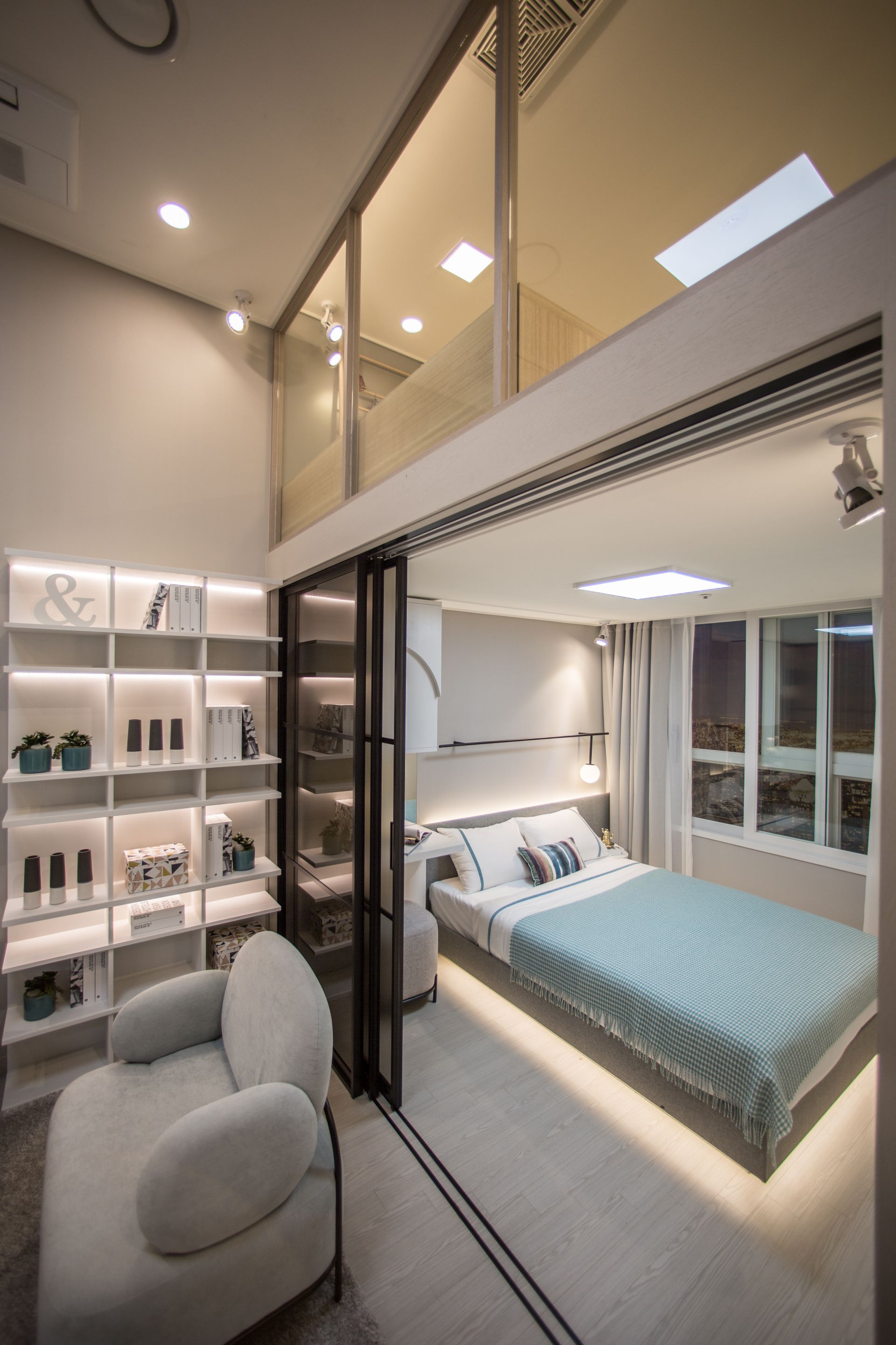PAJU OFFICETEL interior project image 18