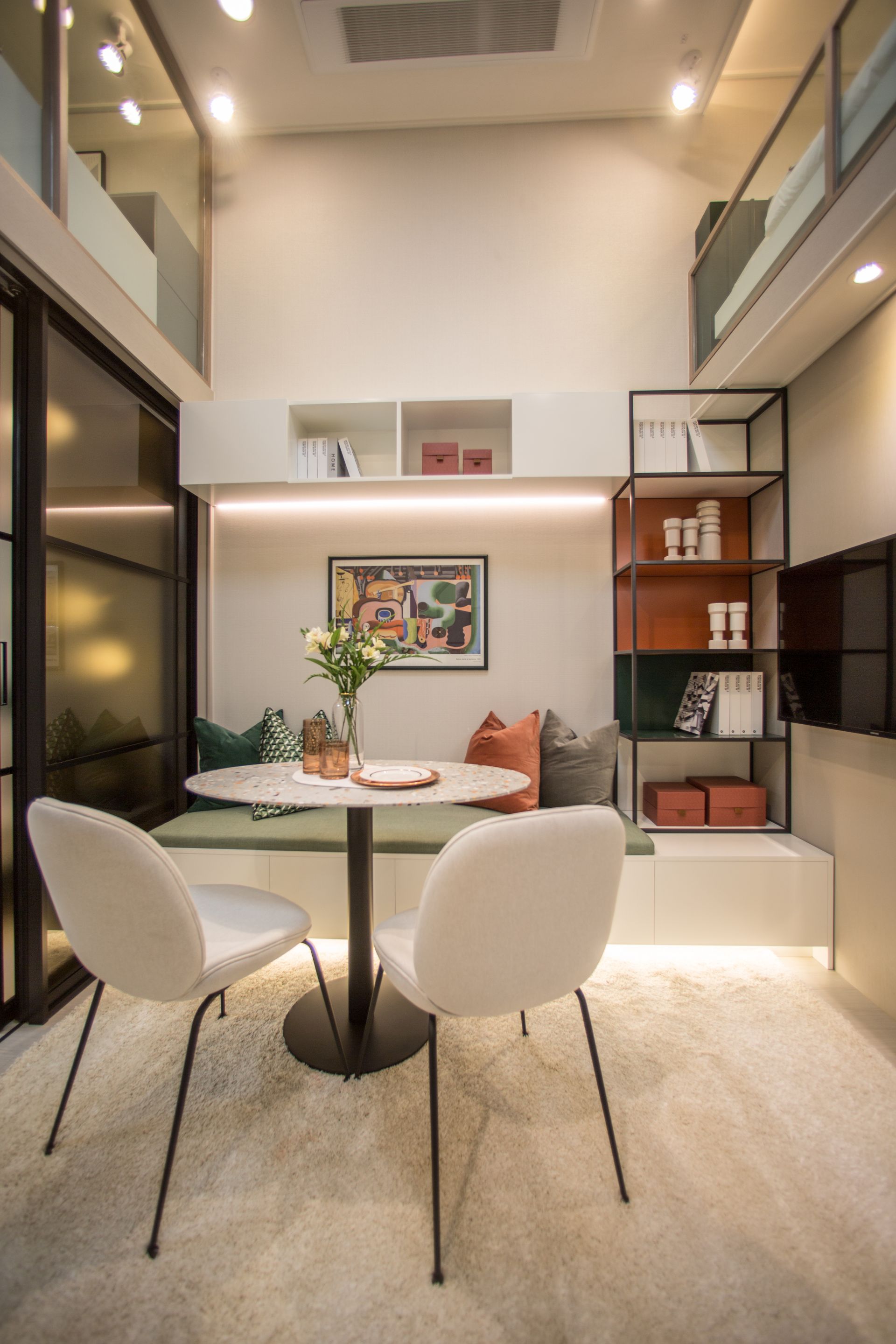 PAJU OFFICETEL interior project image 2