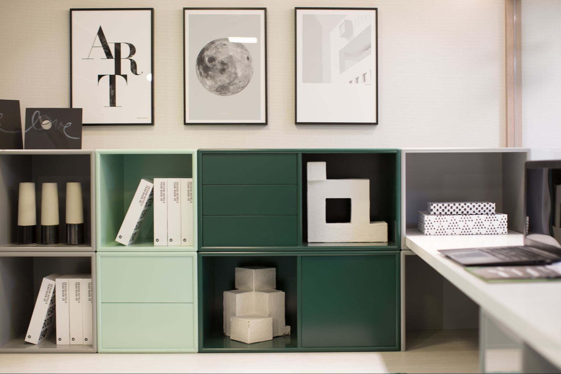 PAJU OFFICETEL interior project image 12