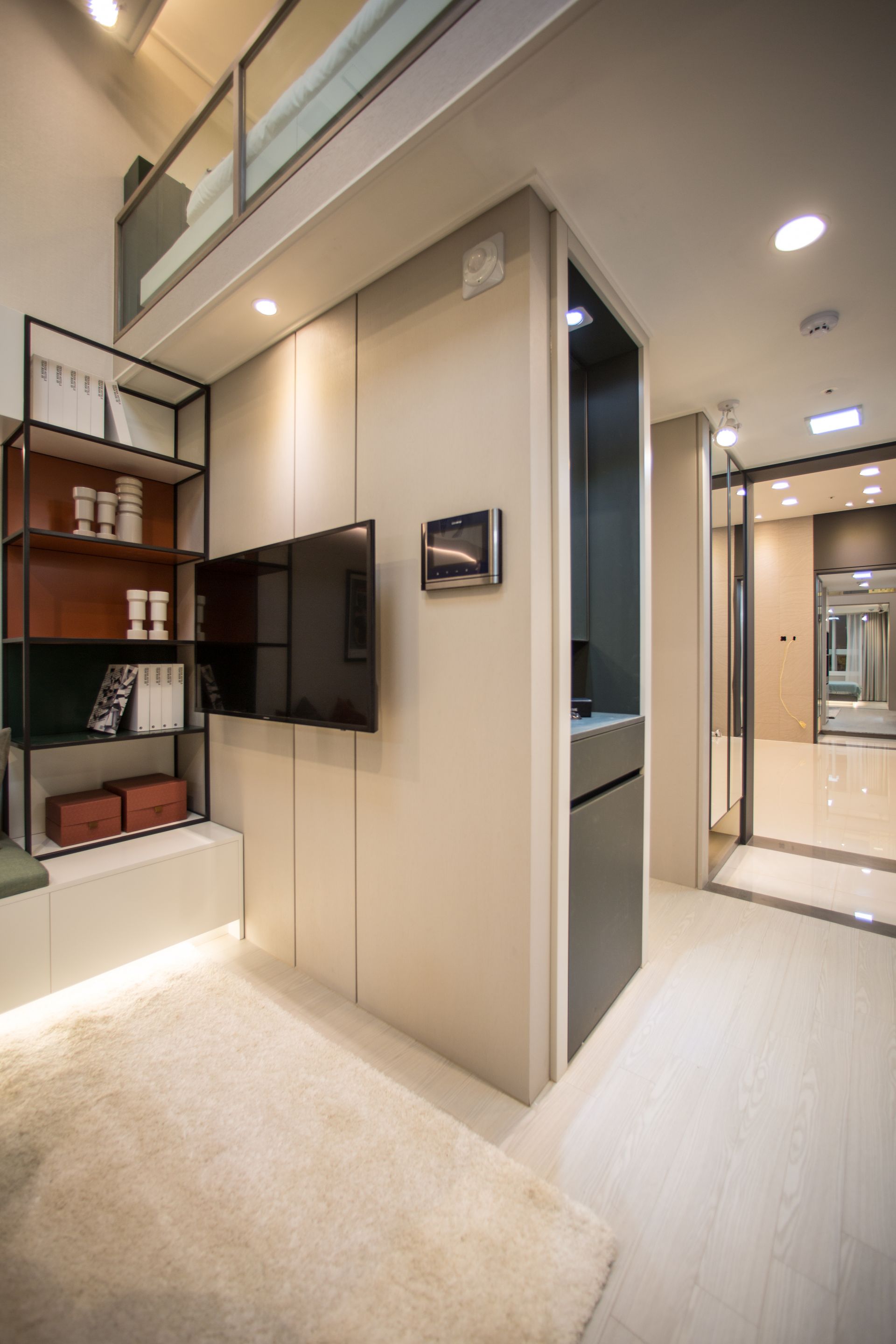PAJU OFFICETEL interior project image 9