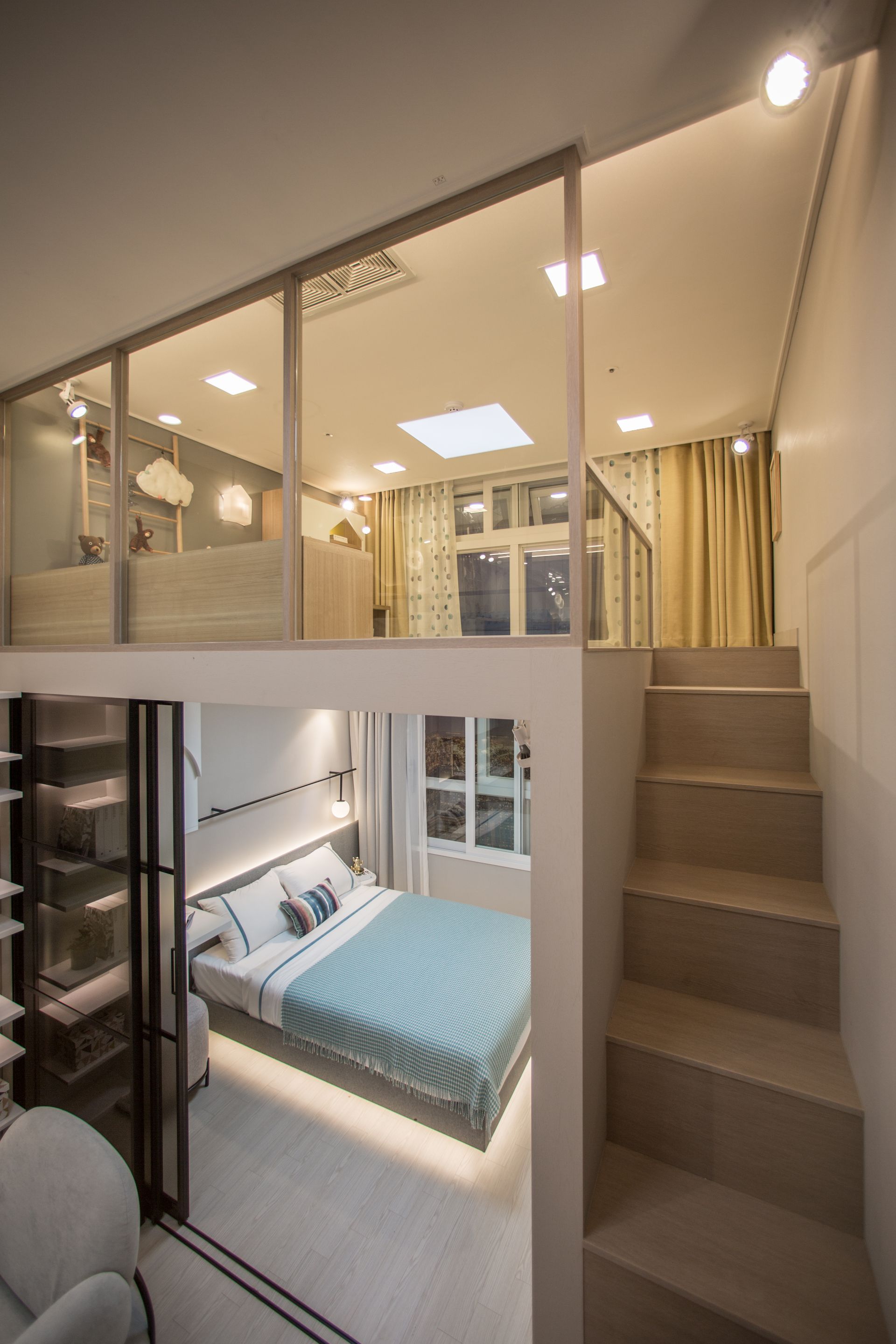 PAJU OFFICETEL interior project image 16