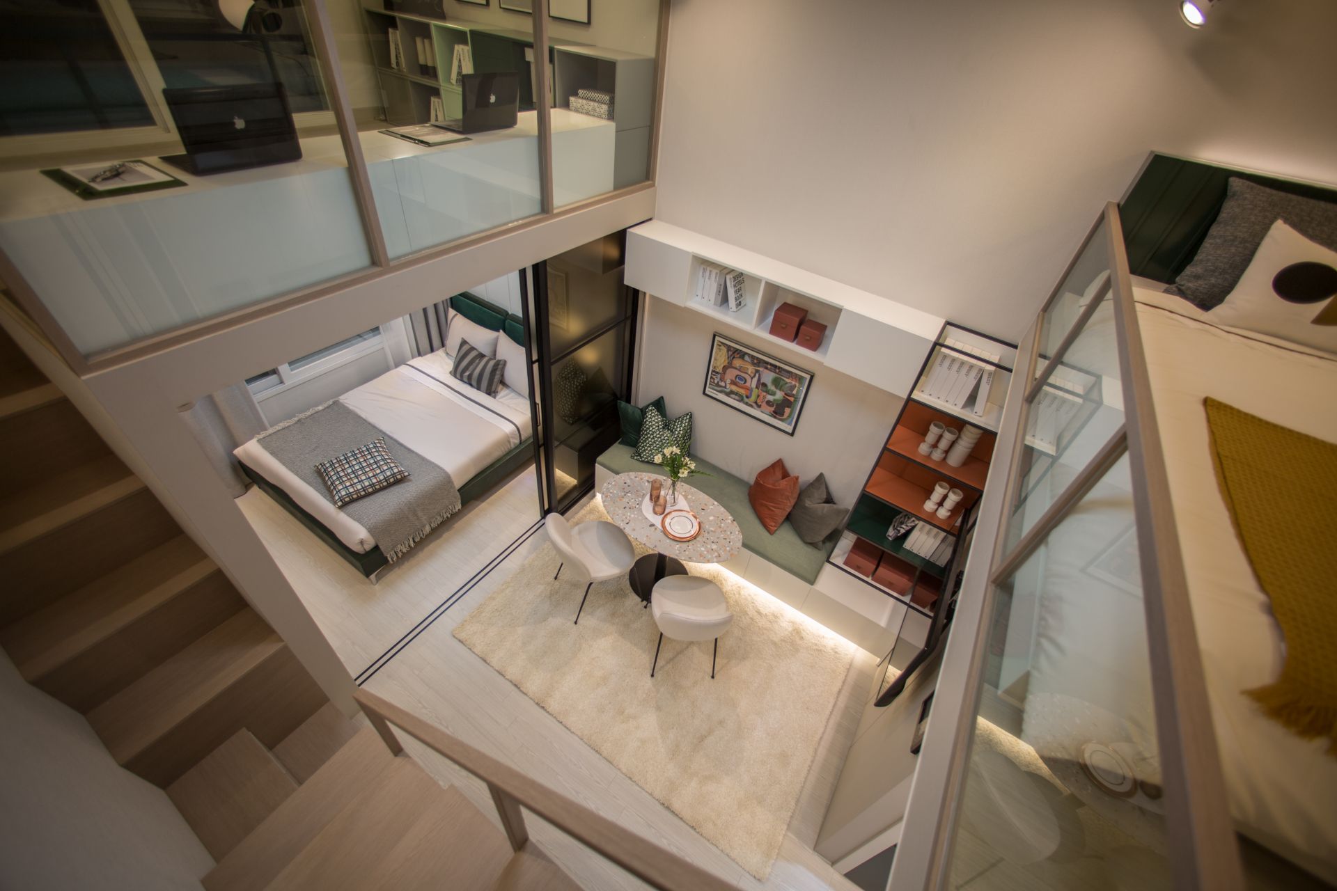 PAJU OFFICETEL interior project image 24