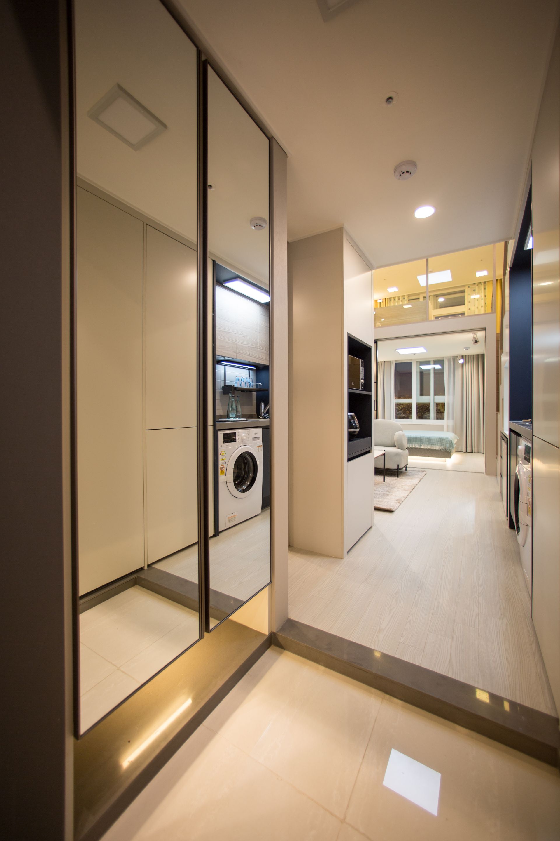 PAJU OFFICETEL interior project image 1