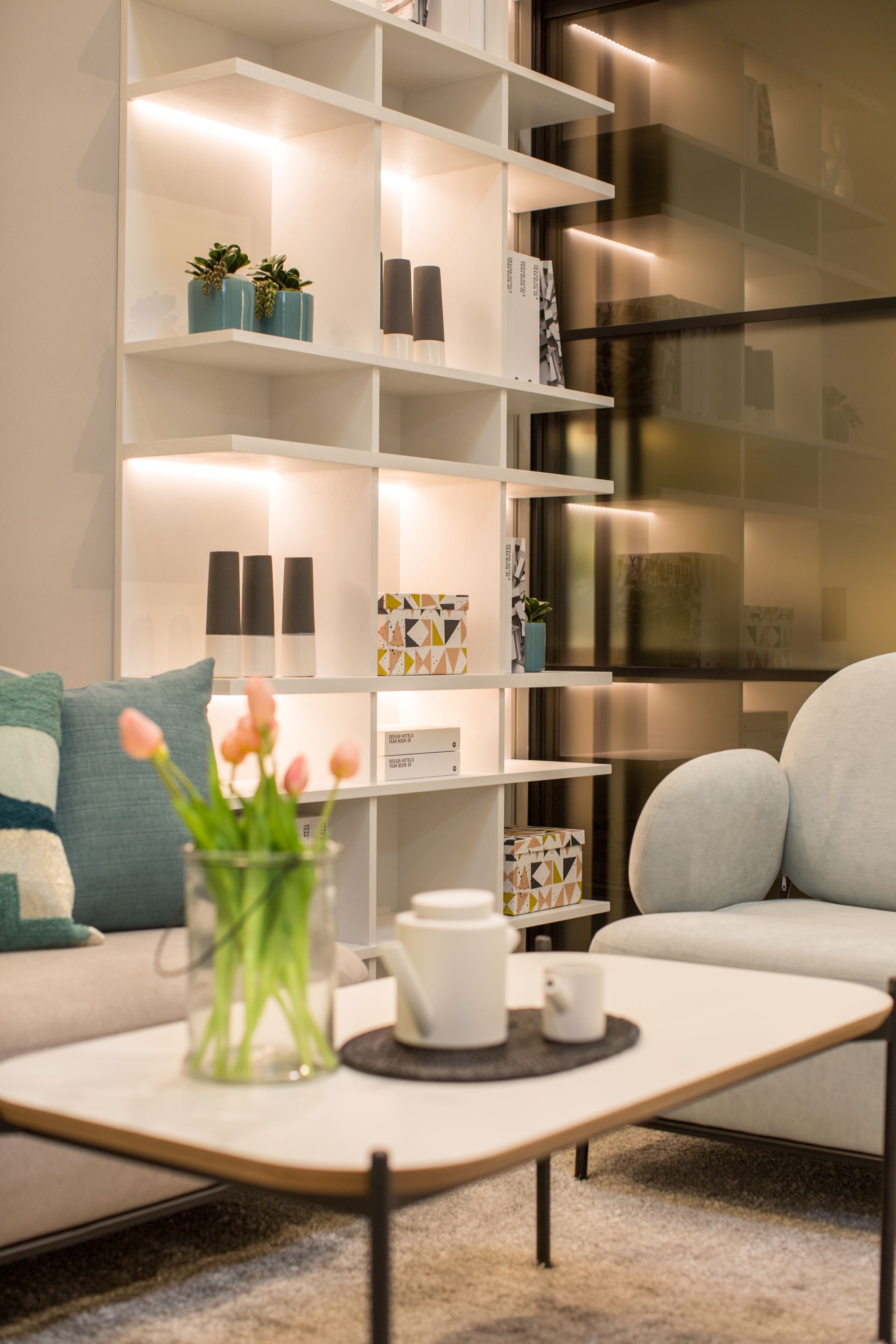 PAJU OFFICETEL interior project image 14