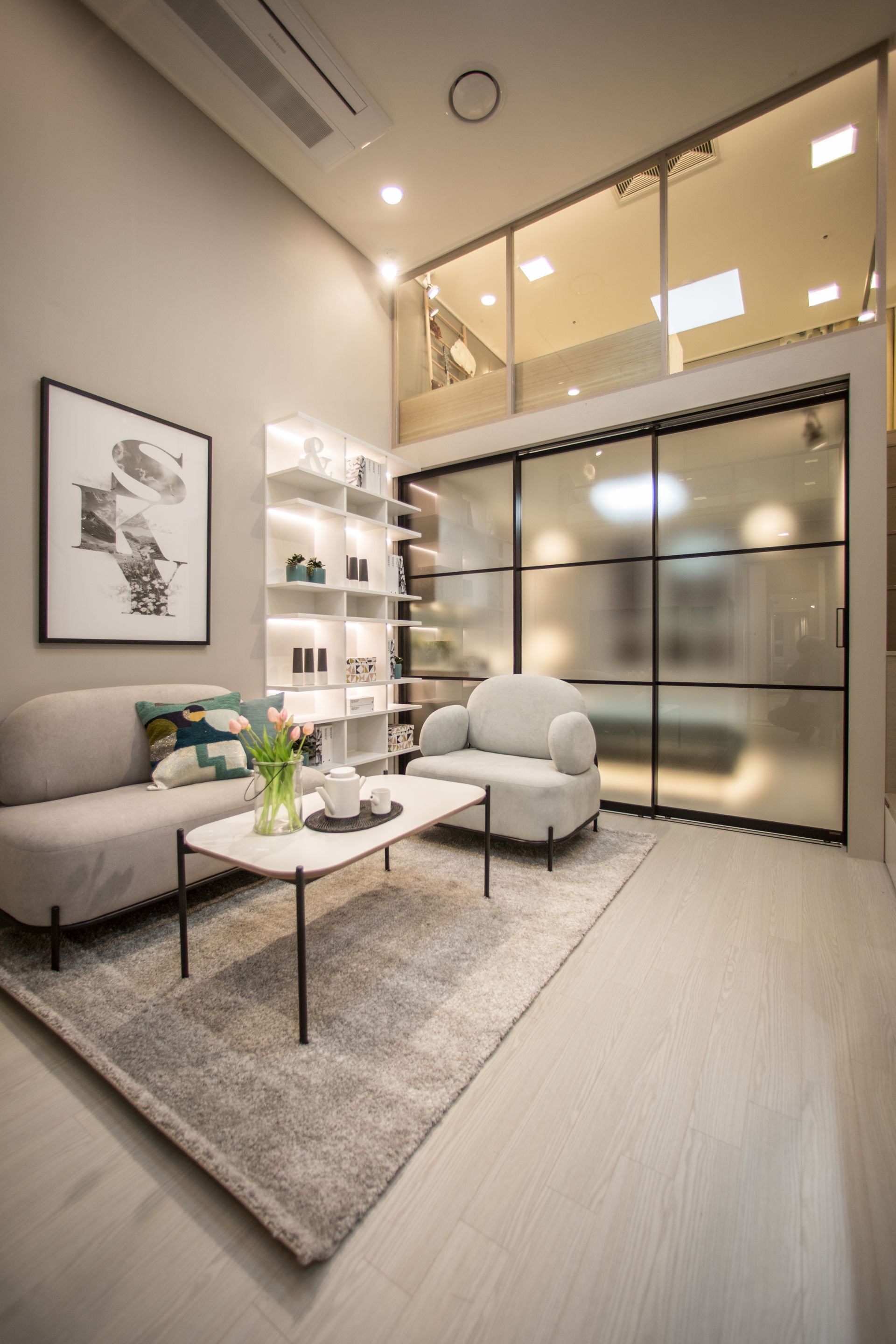 PAJU OFFICETEL interior project image 23