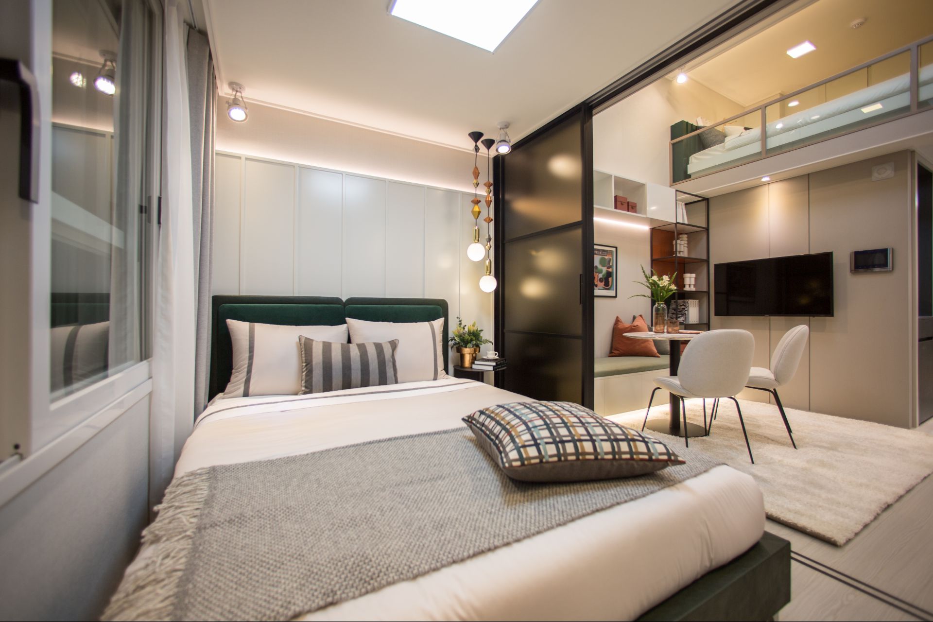 PAJU OFFICETEL interior project image 7