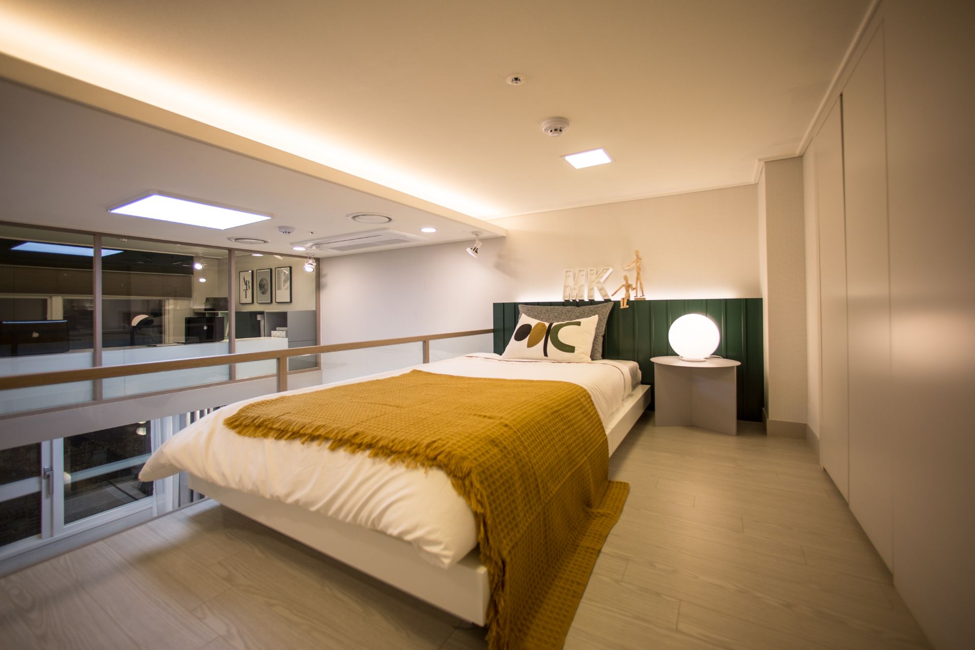 PAJU OFFICETEL interior project image 5