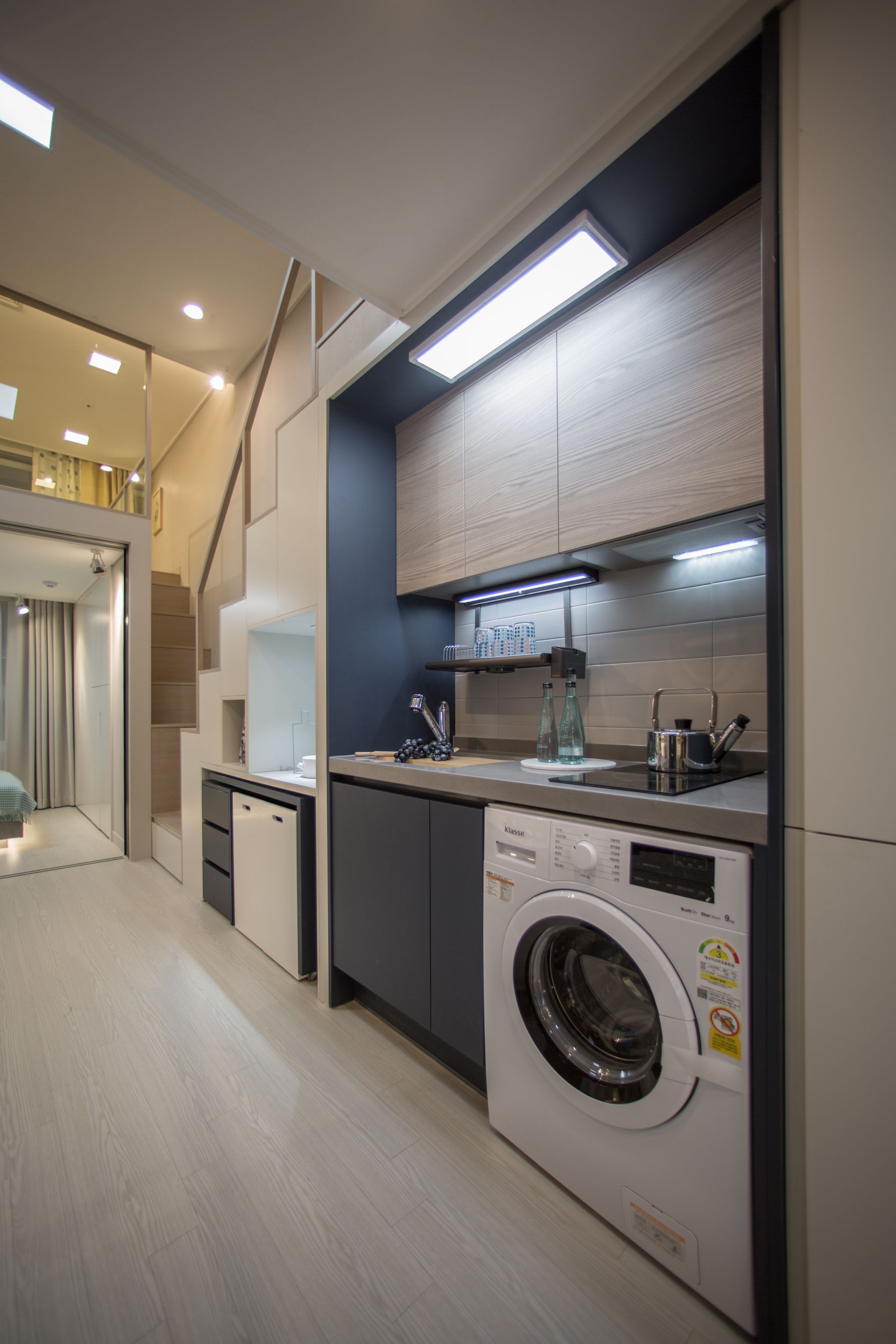 PAJU OFFICETEL interior project image 25