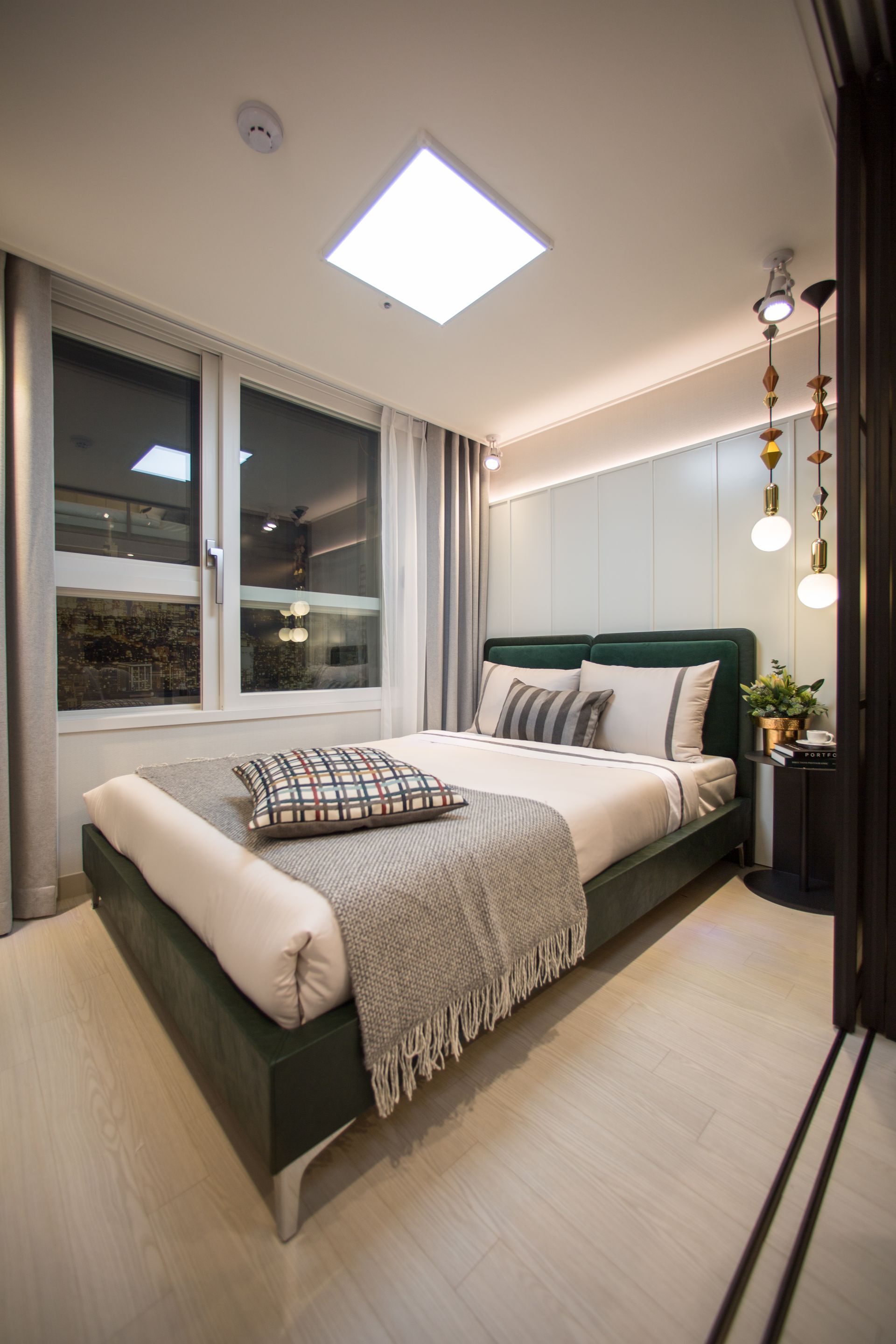 PAJU OFFICETEL interior project image 6