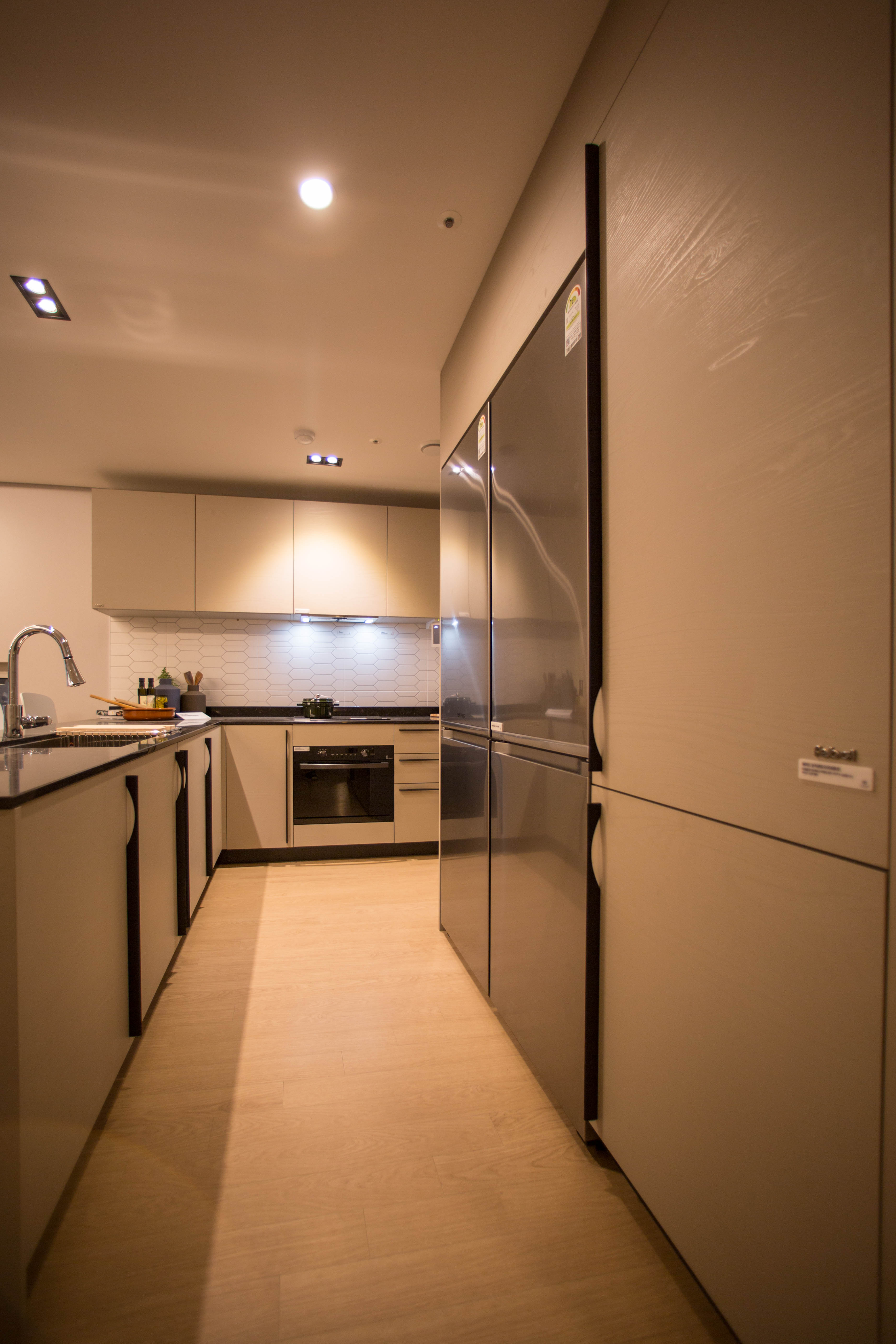 LAFIANO PAJU unit interior project image 12