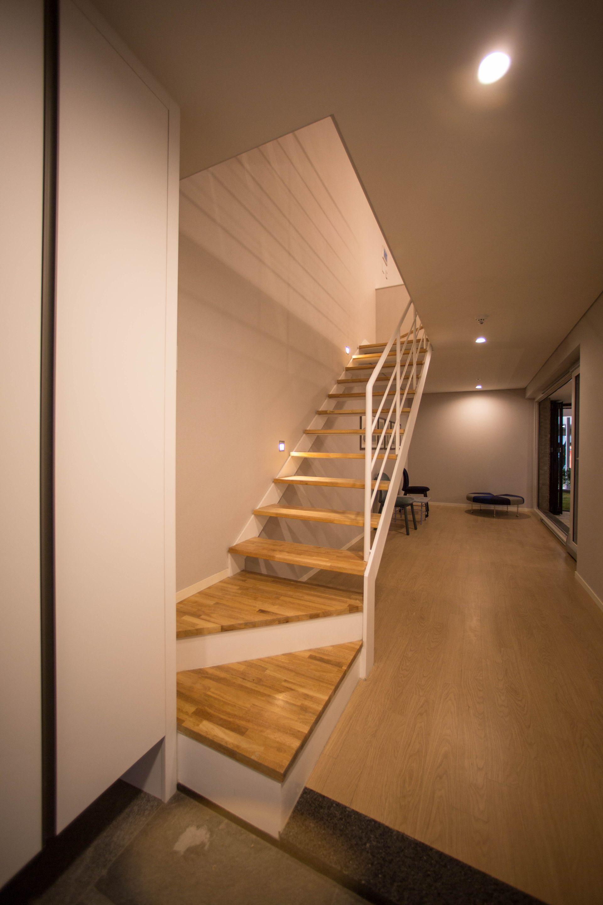 LAFIANO PAJU unit interior project image 2
