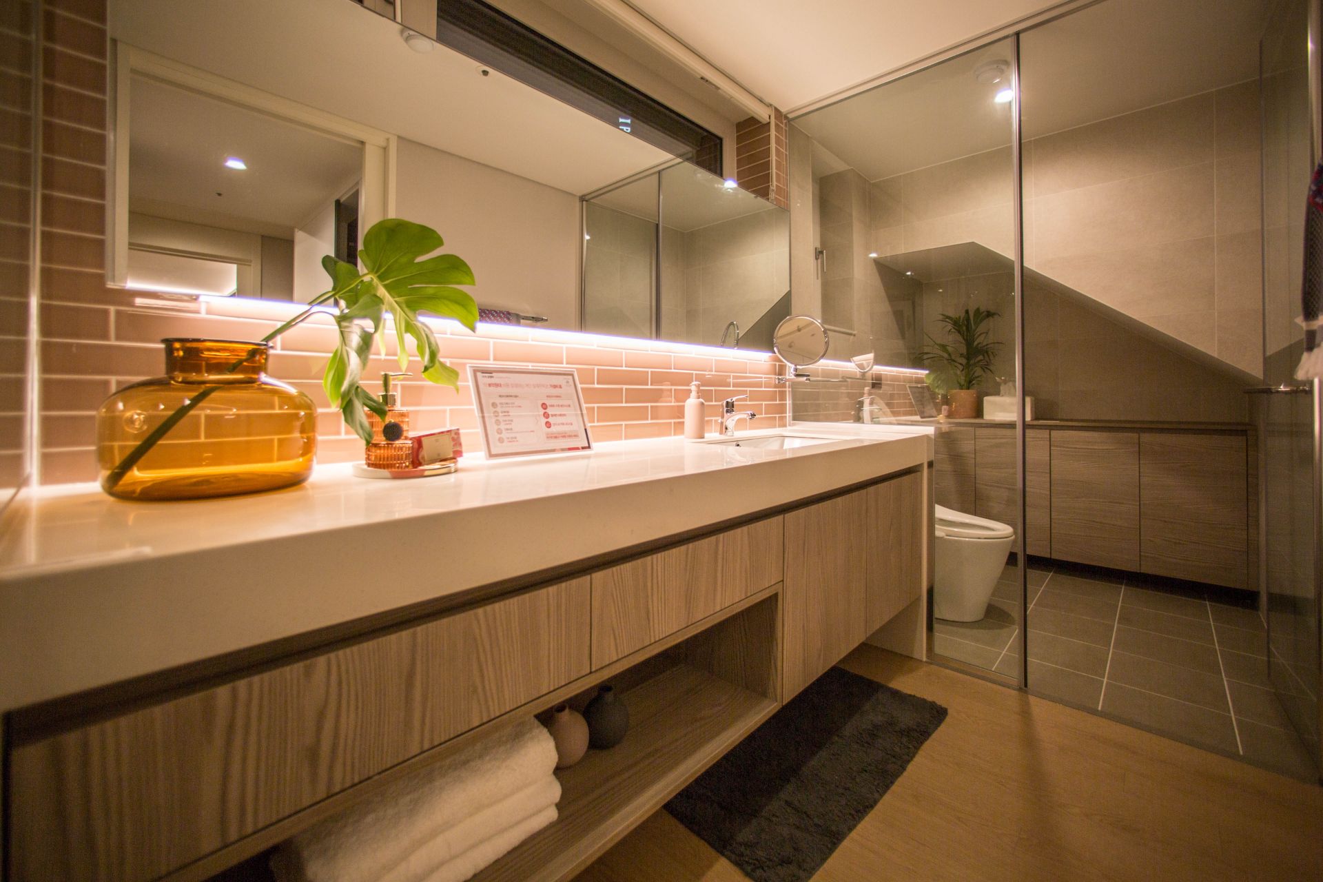 LAFIANO PAJU unit interior project image 6