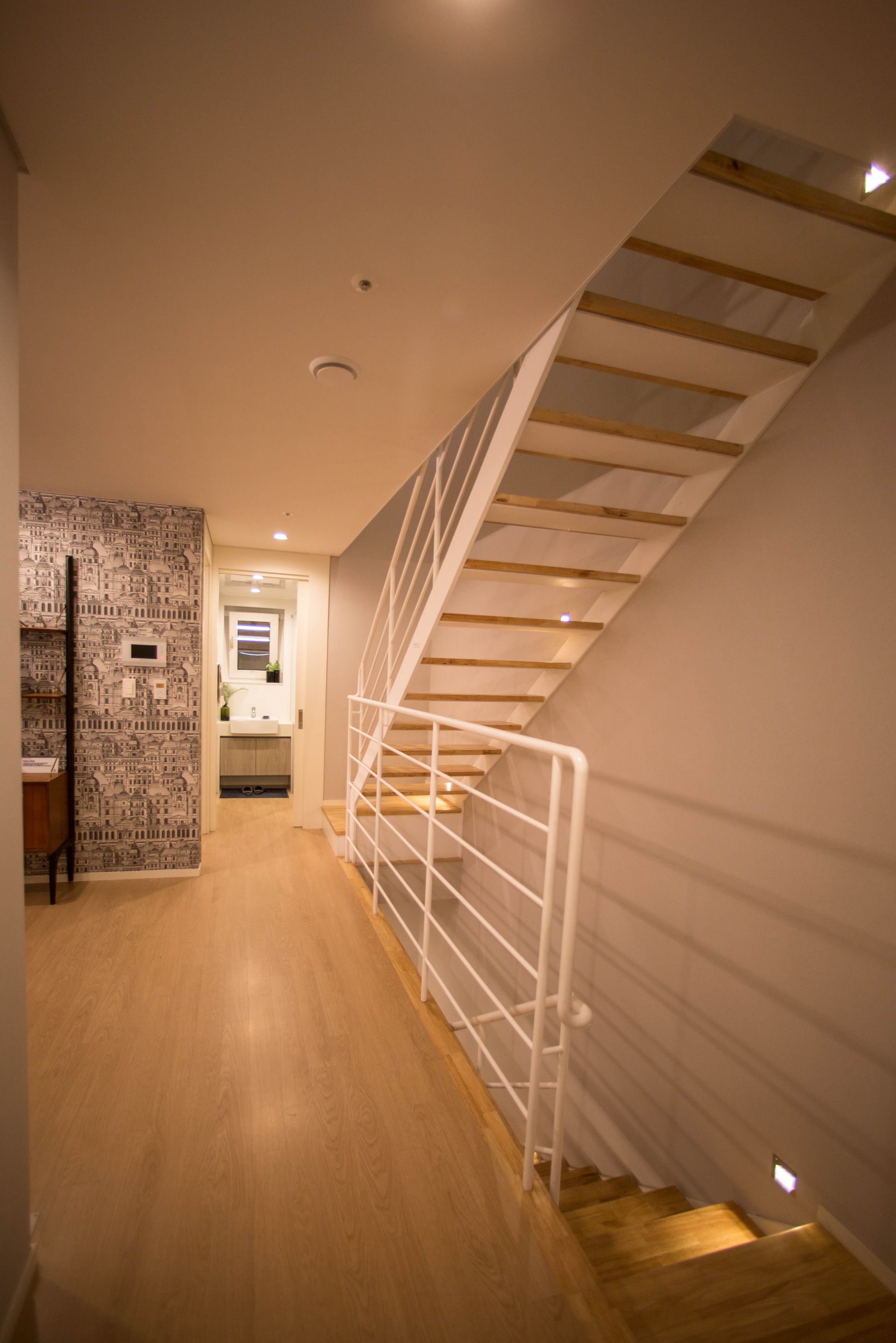 LAFIANO PAJU unit interior project image 14