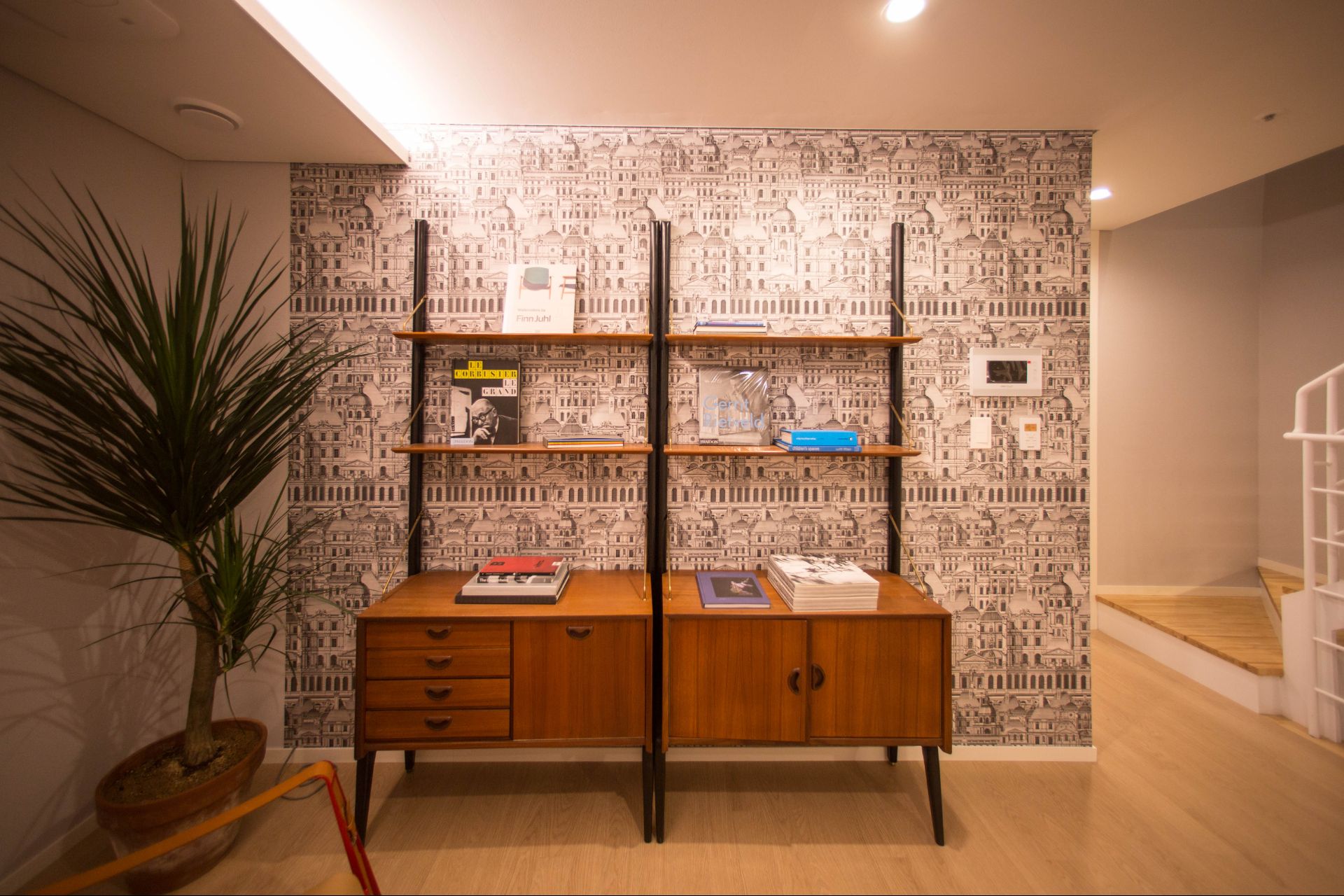 LAFIANO PAJU unit interior project image 3