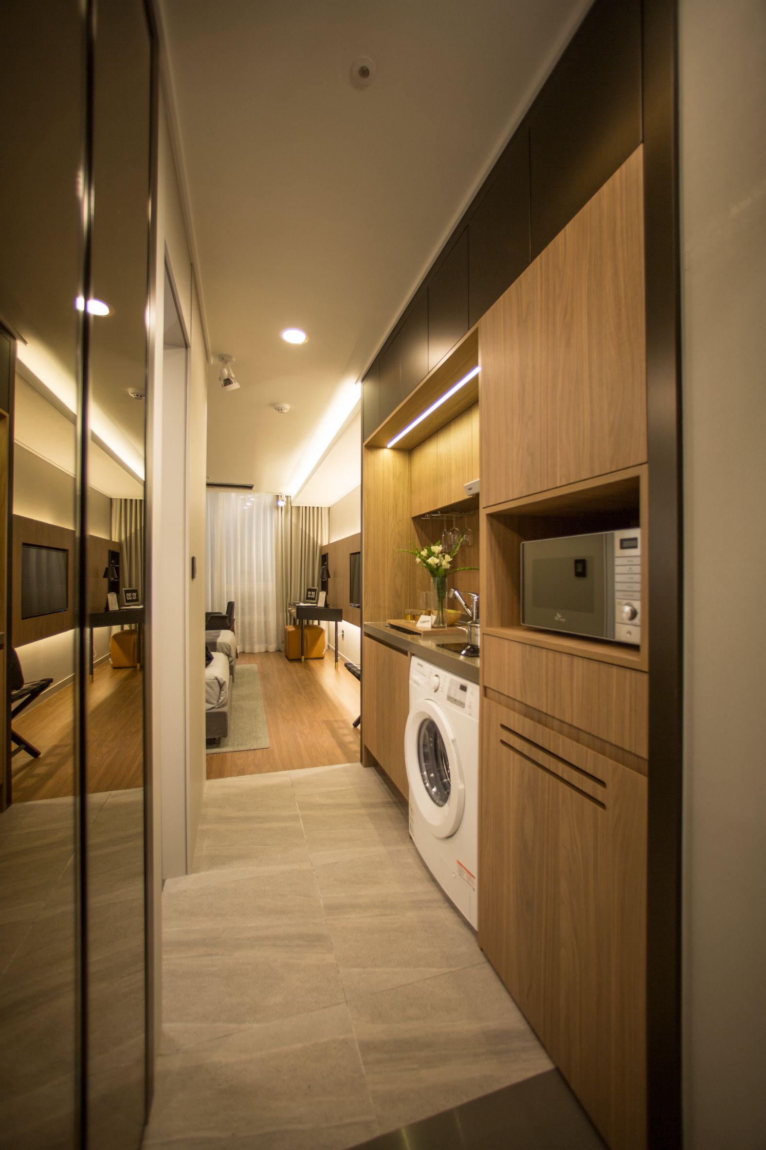 YEOUNGJONG RESIDENCE interior project image 3