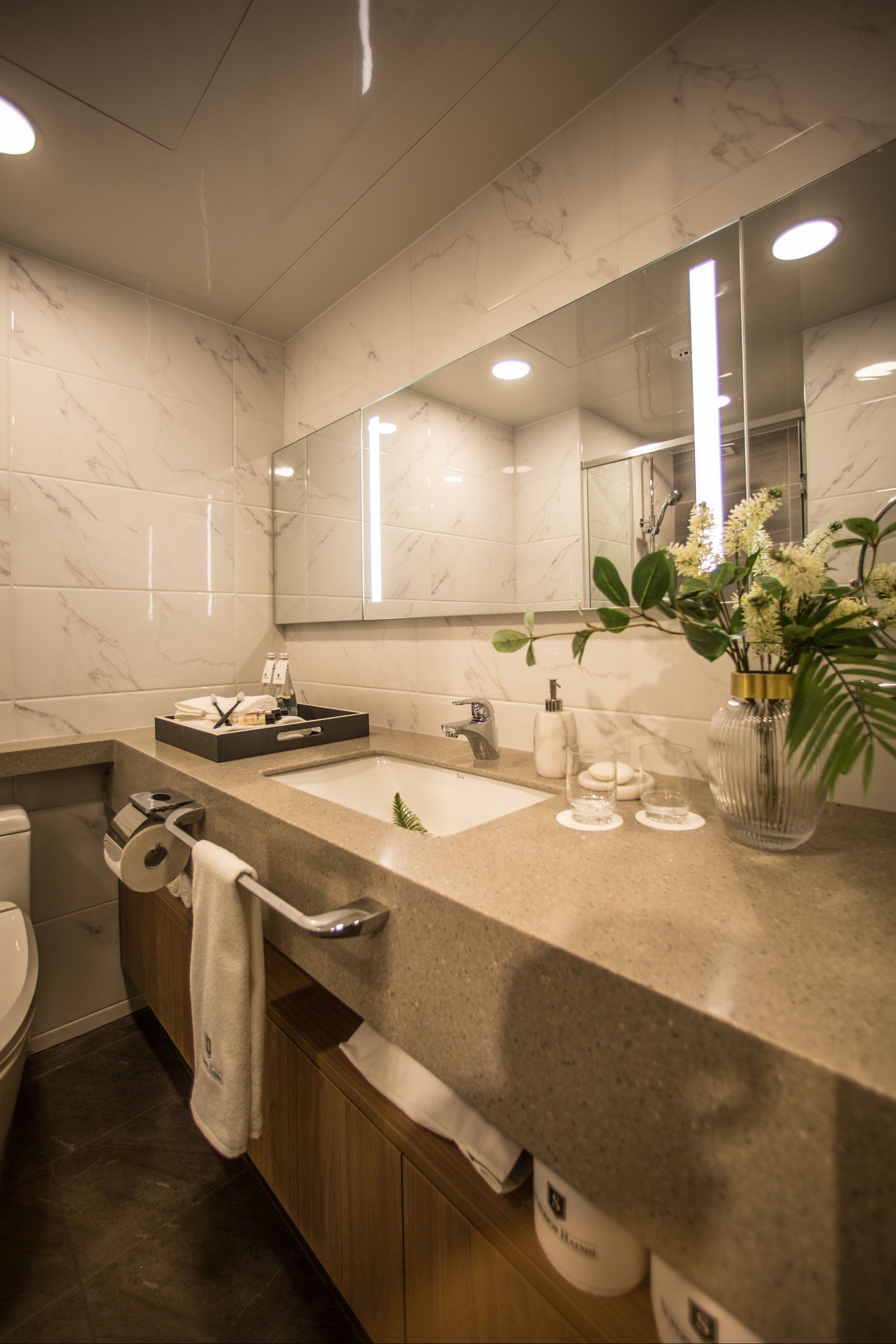 YEOUNGJONG RESIDENCE interior project image 7