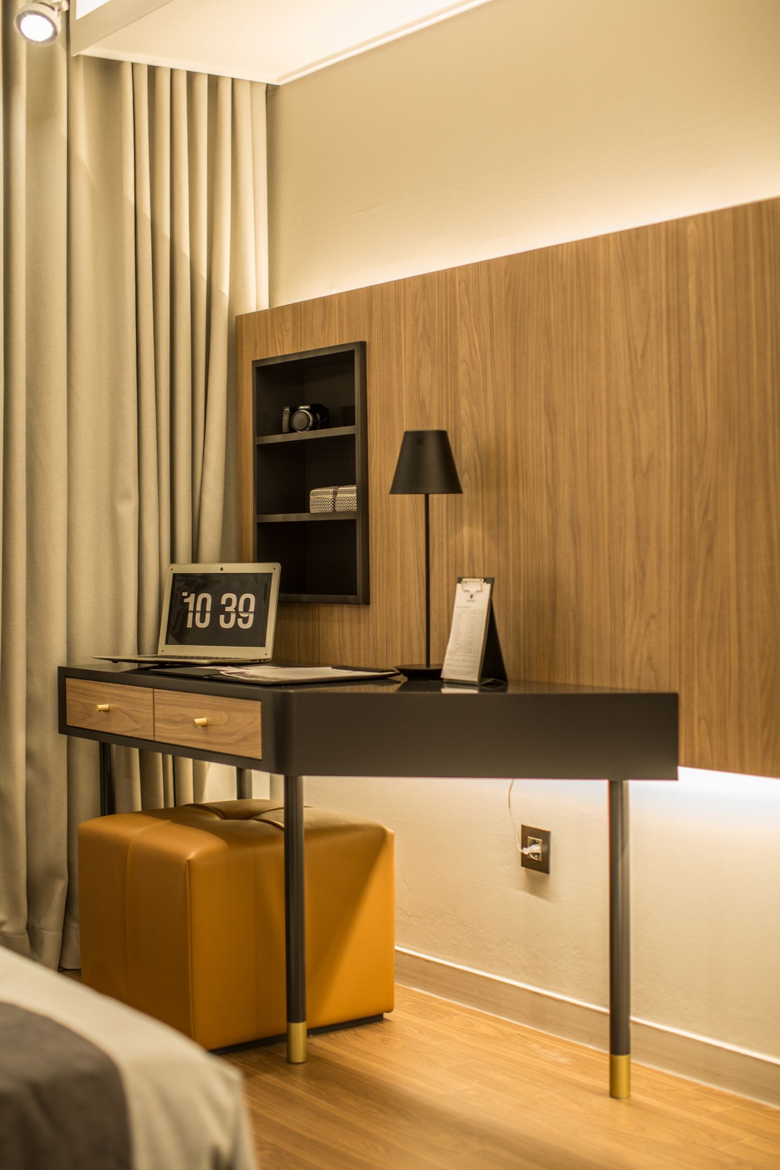 YEOUNGJONG RESIDENCE interior project image 10