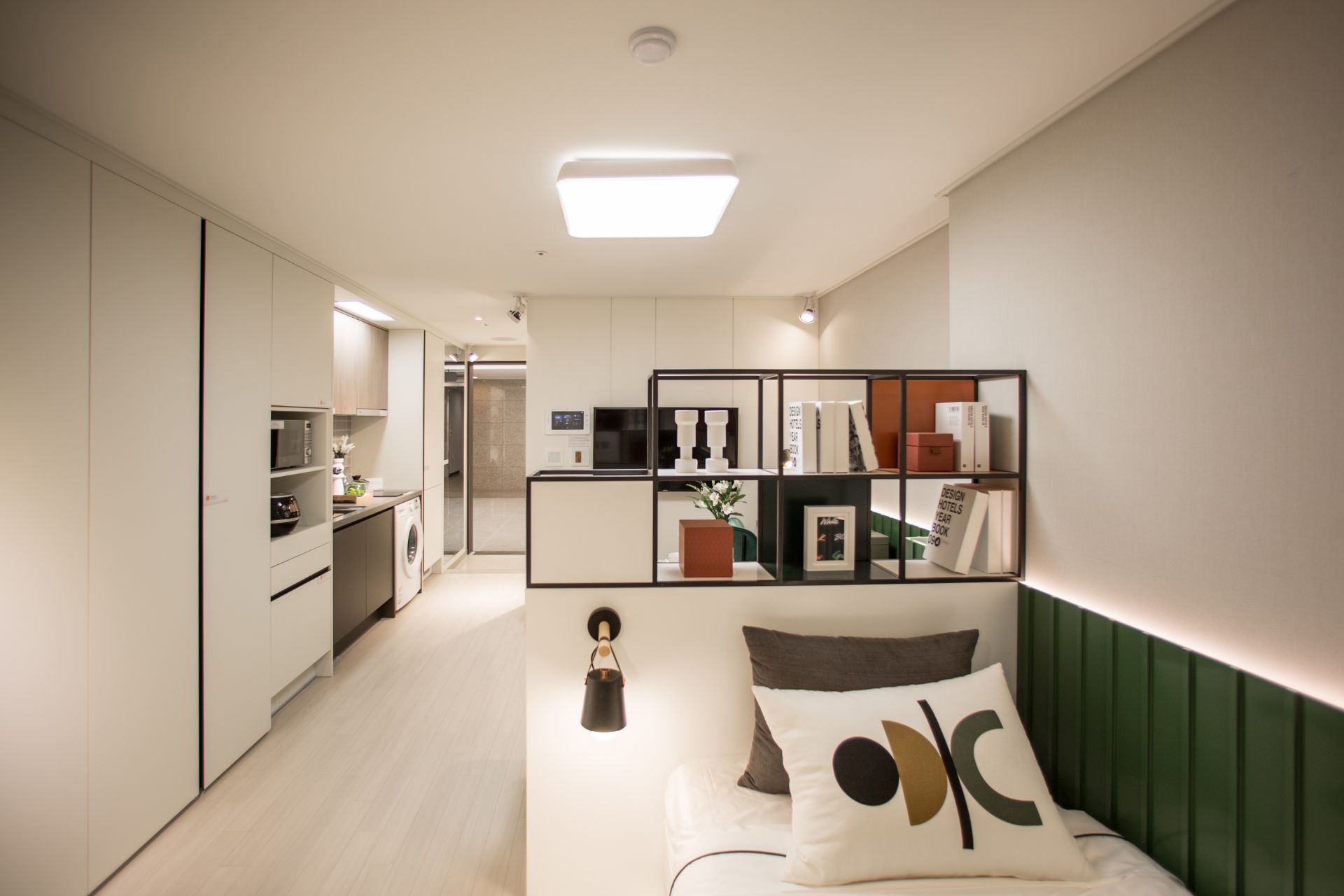 SUYU PALACE interior project image 5