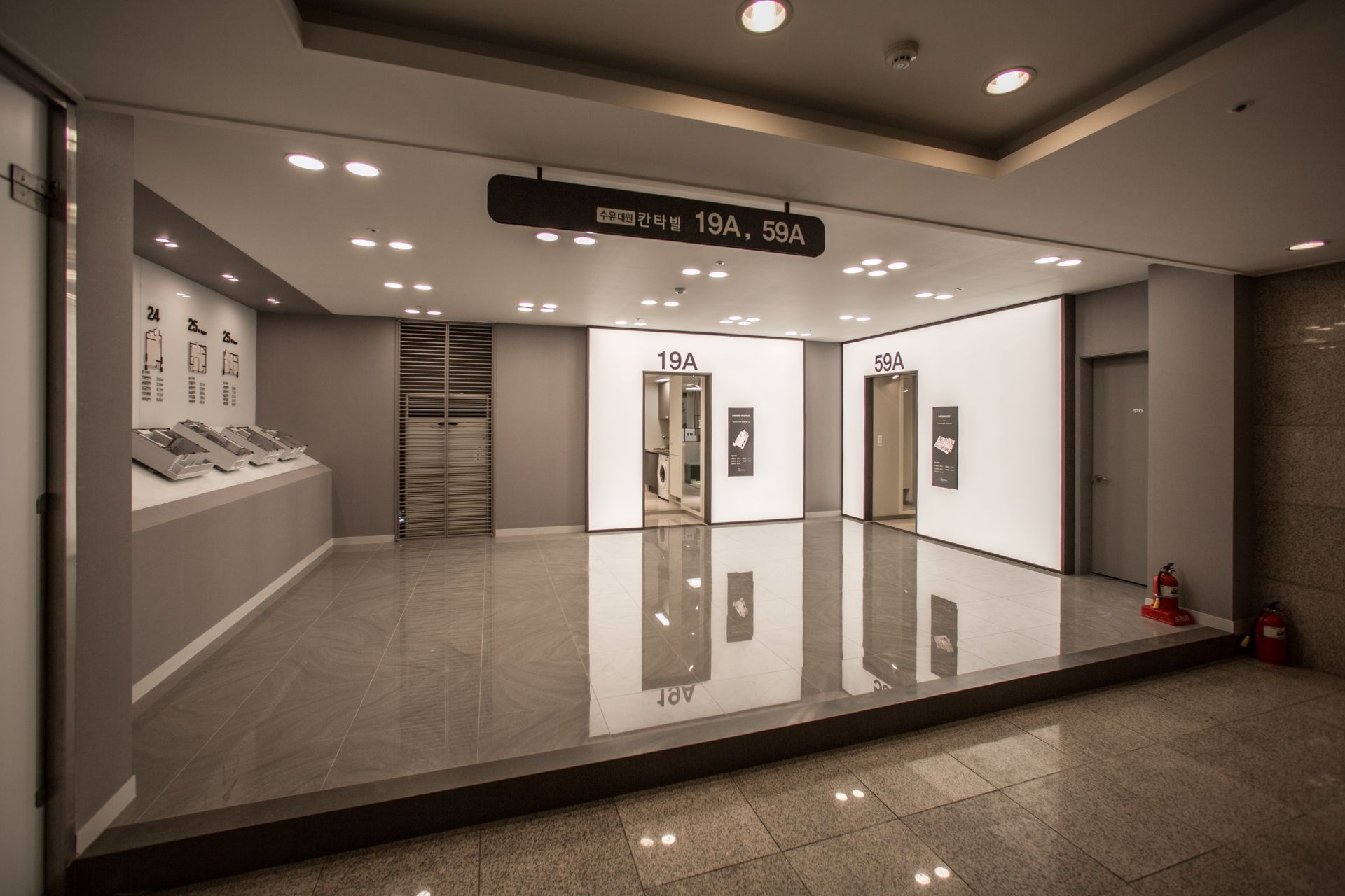 SUYU PALACE interior project image 2