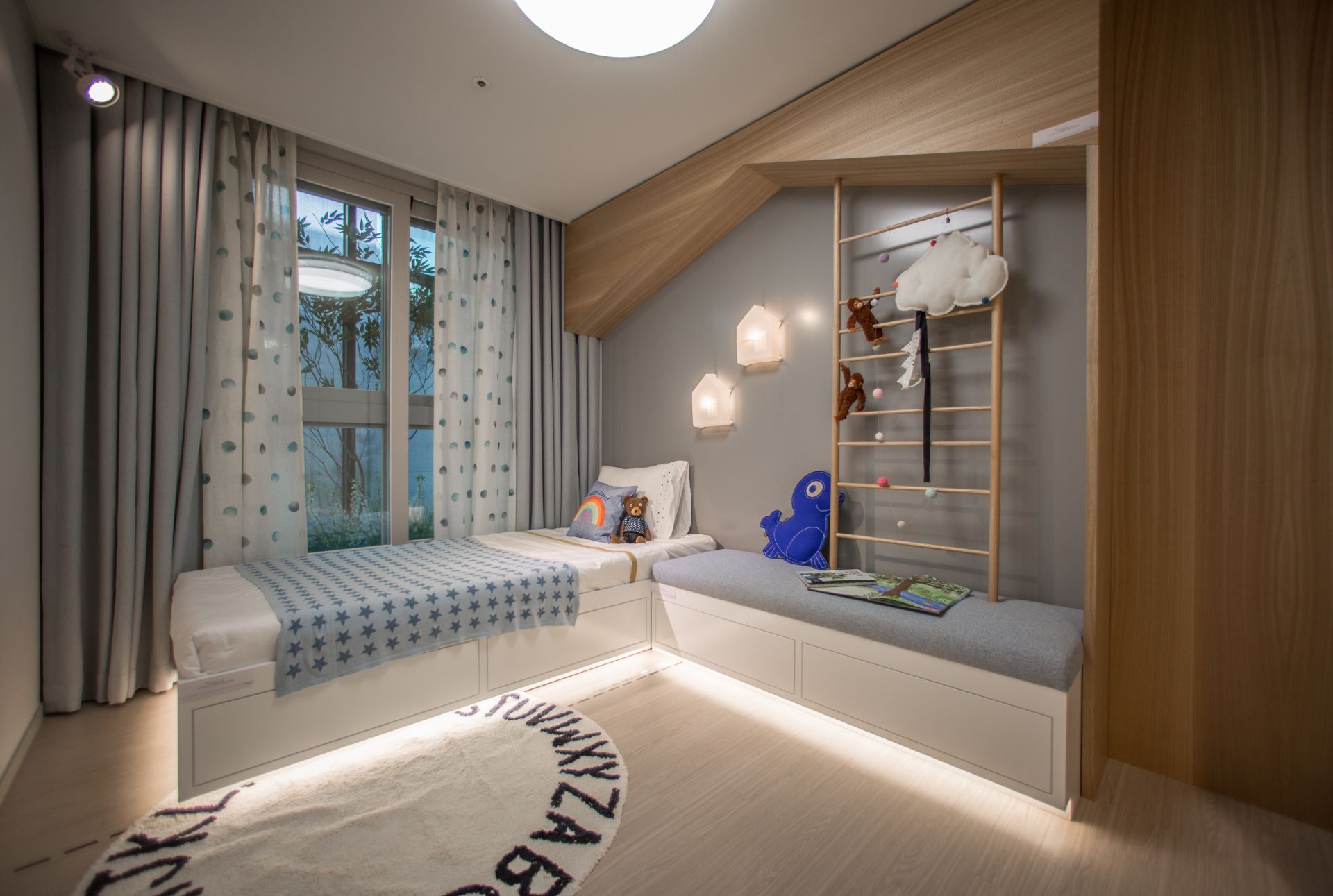 SUYU PALACE interior project image 10