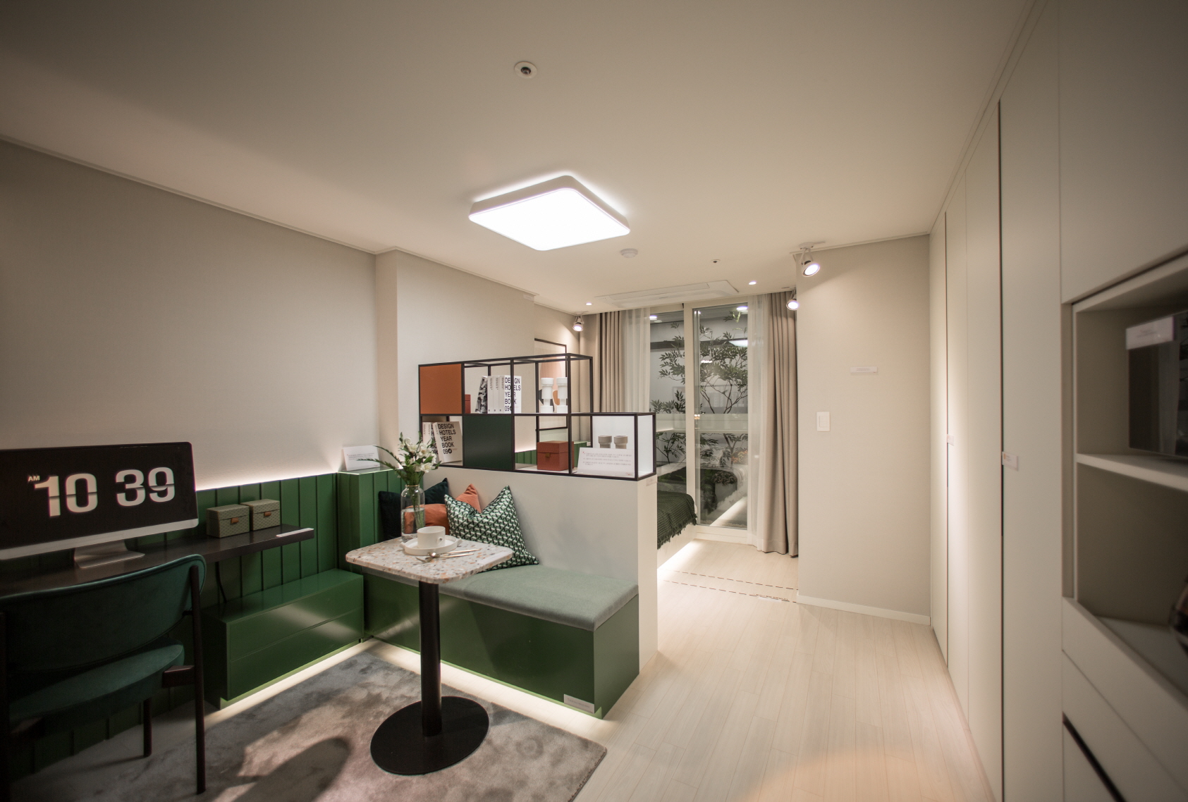 SUYU PALACE interior project image 3