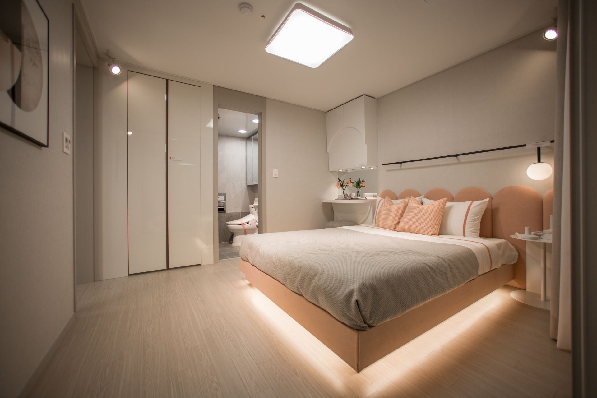 SUYU PALACE interior project image 11