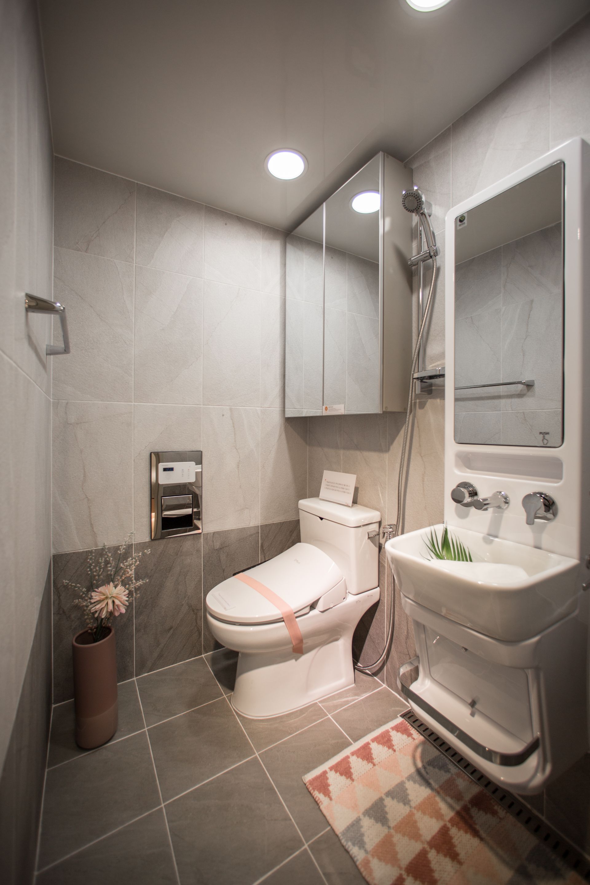 SUYU PALACE interior project image 13