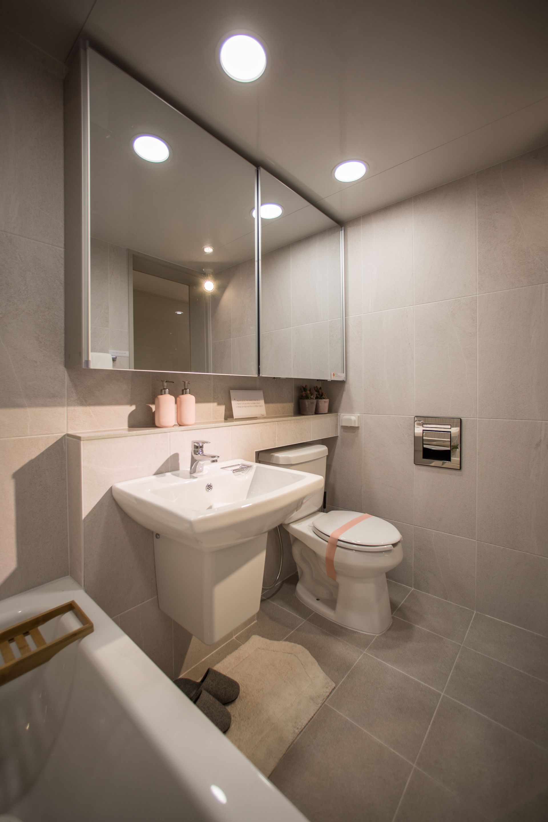 SUYU PALACE interior project image 12