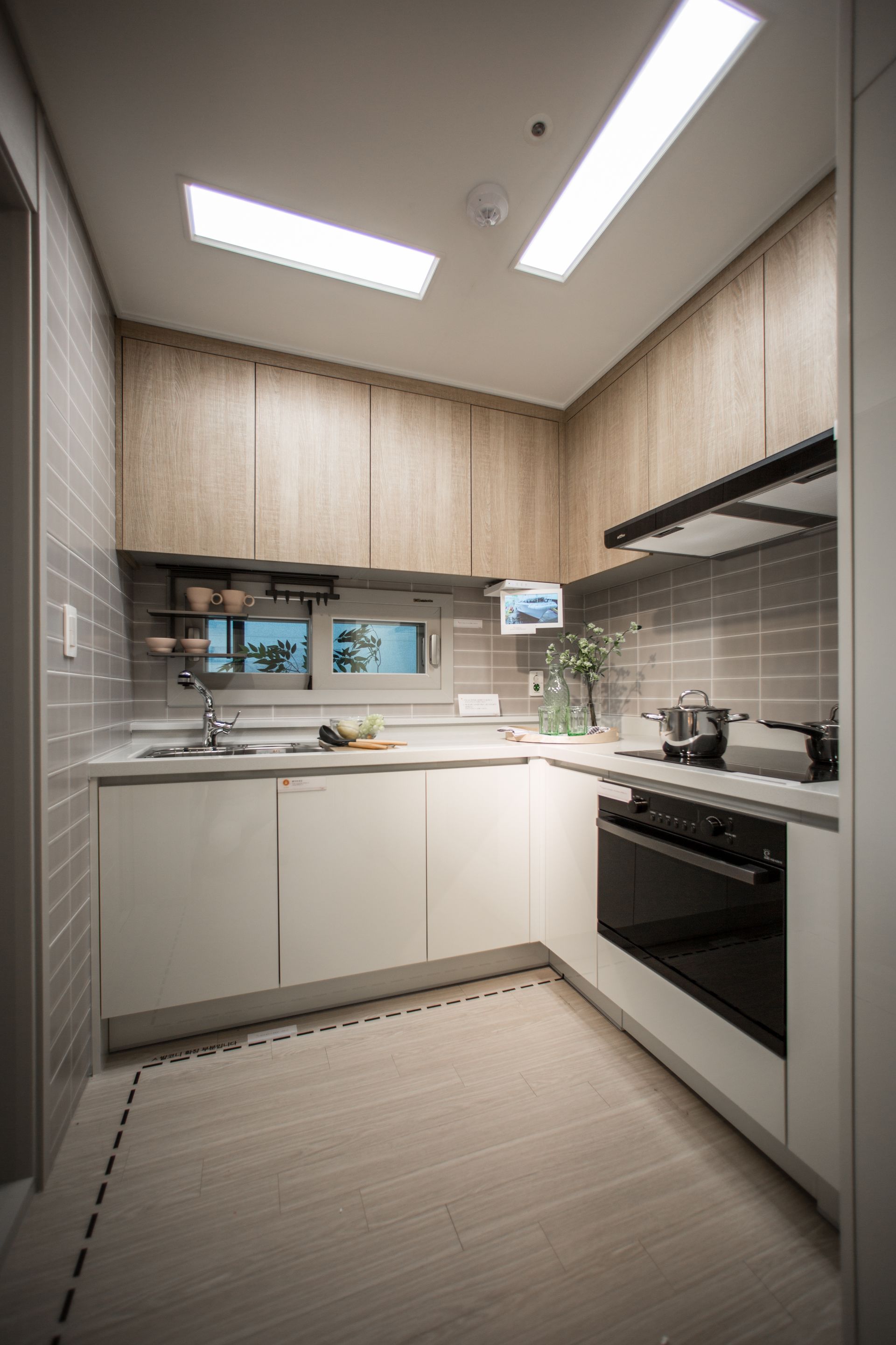 SUYU PALACE interior project image 15