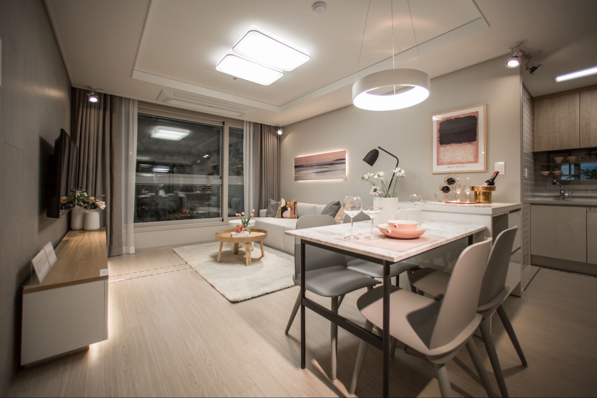 SUYU PALACE interior project image 14