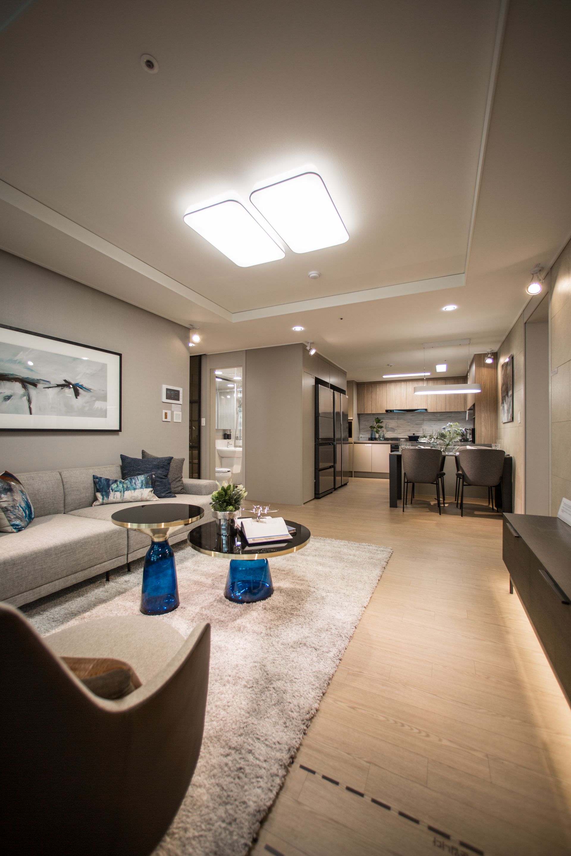 SUYU PALACE interior project image 19