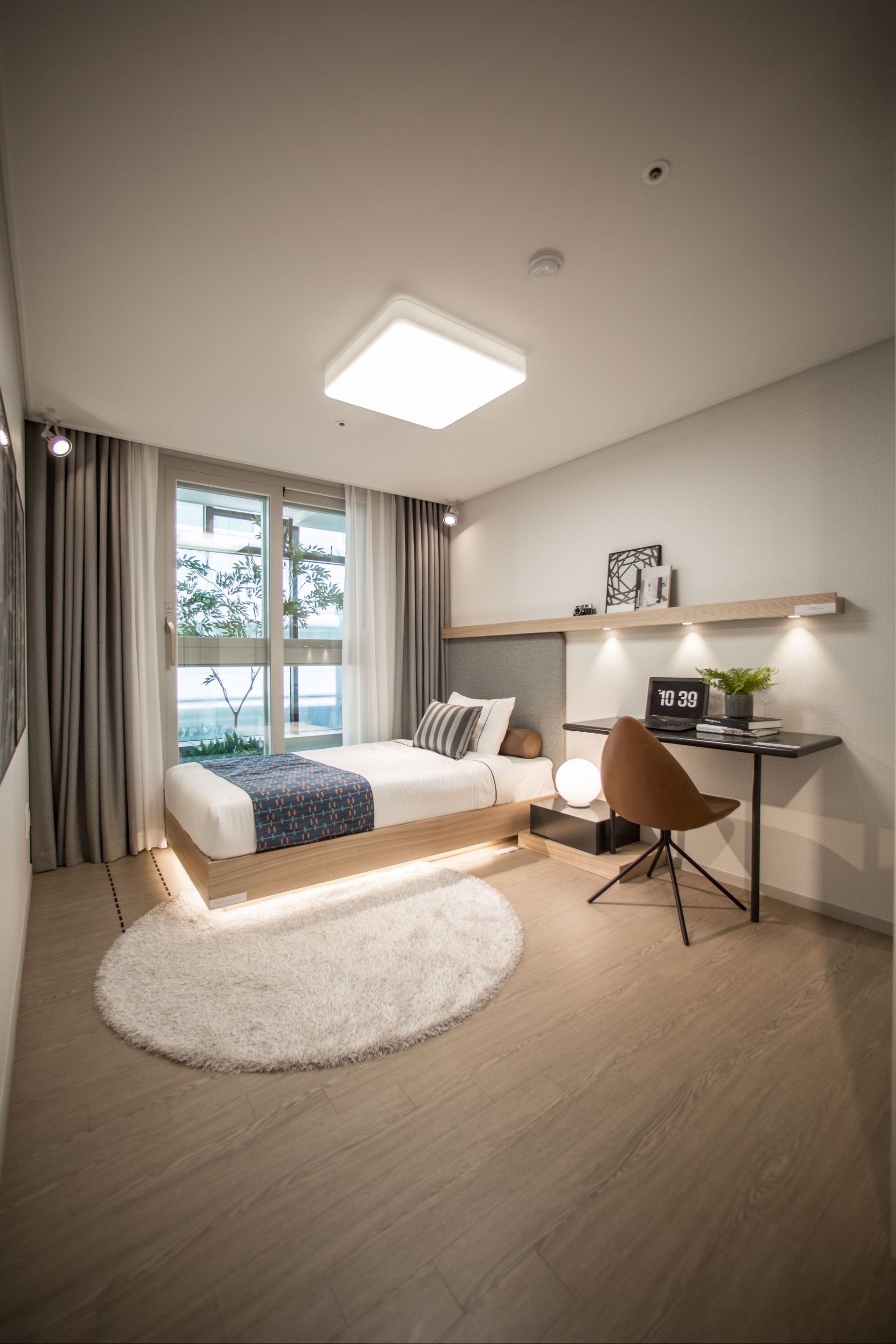 SUYU PALACE interior project image 22