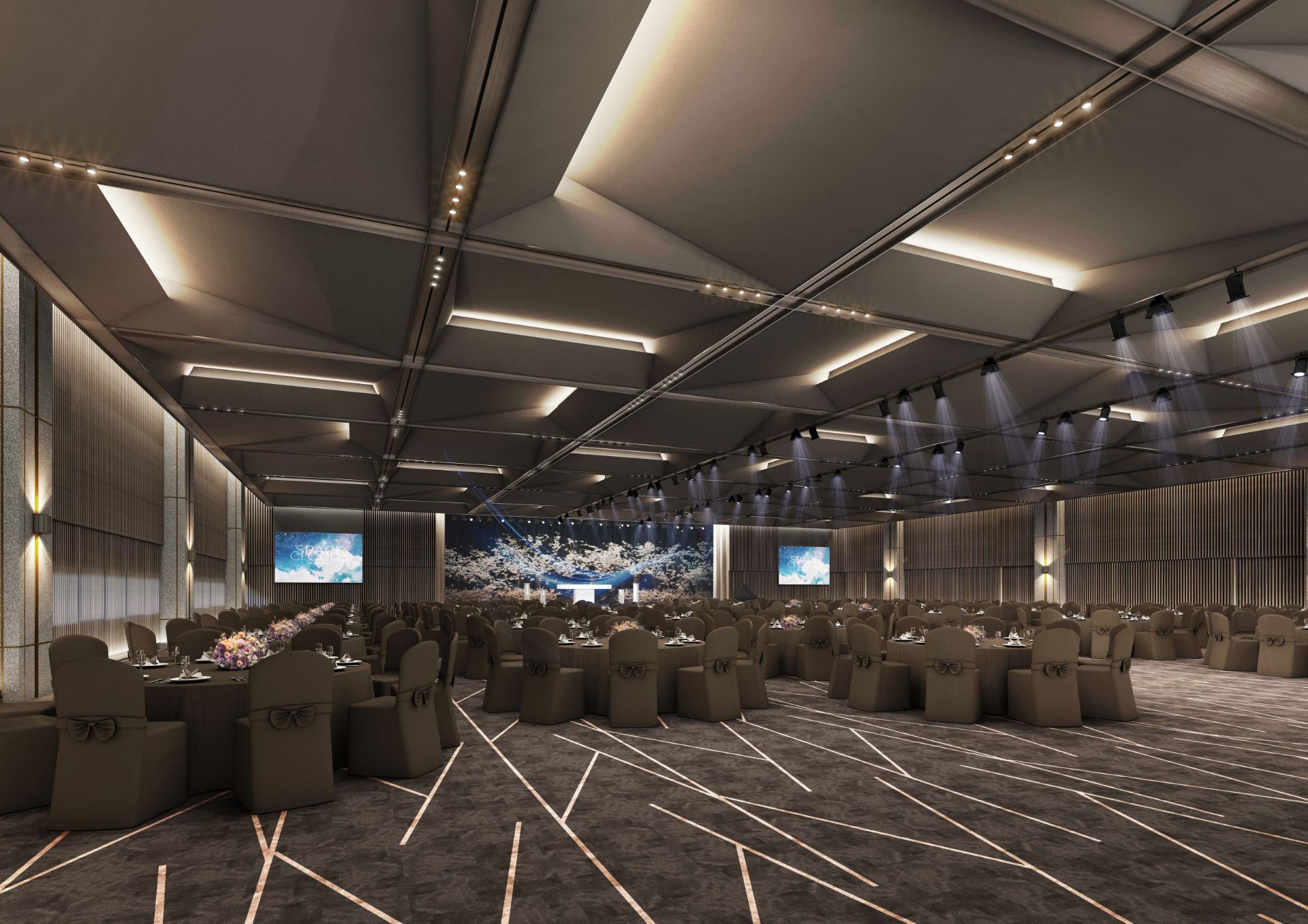 고흥 썬밸리 해양리조트 interior project image 3