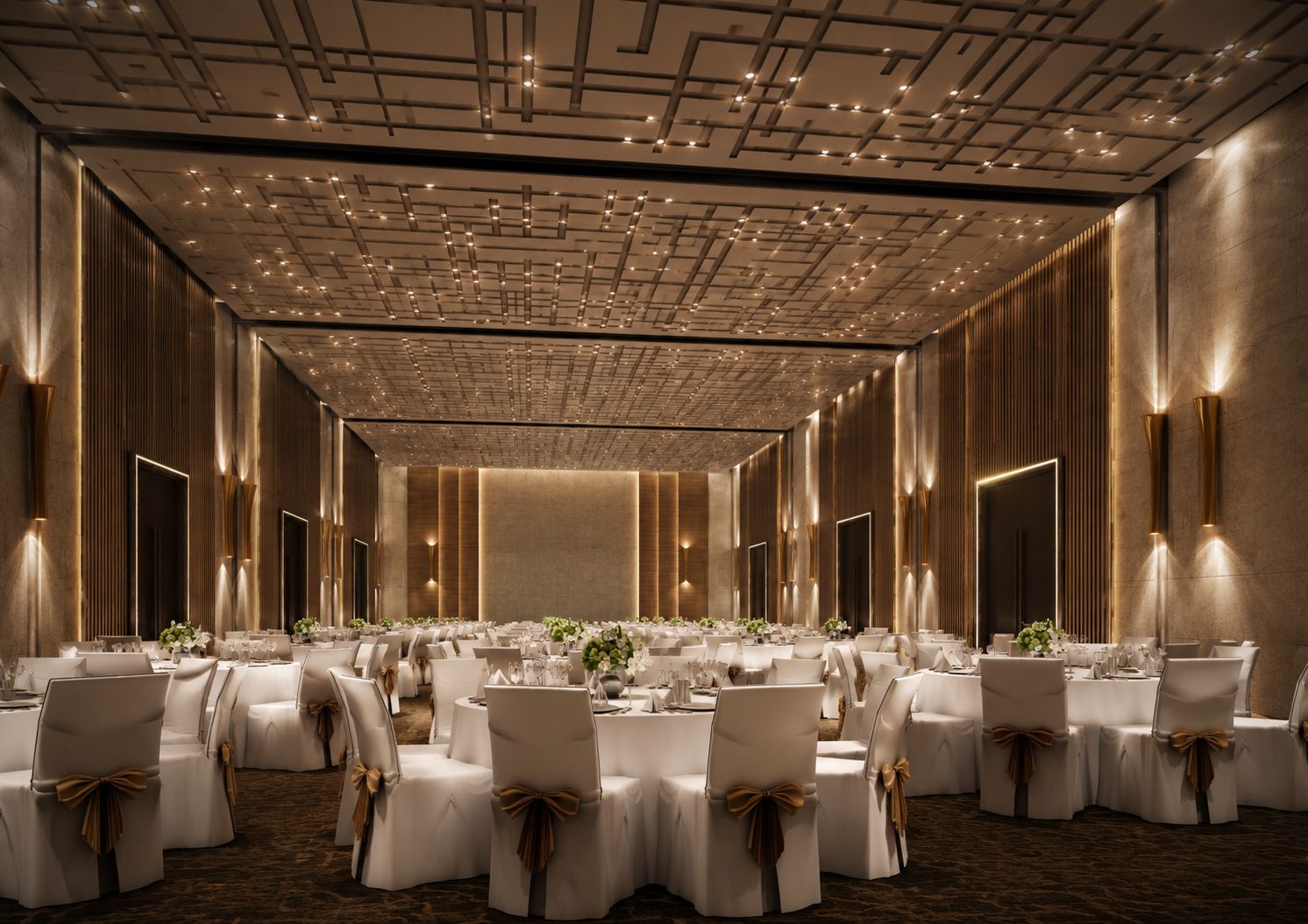 행정중심복합도시(세종시) 상업업무용지 사업제안 interior project image 1