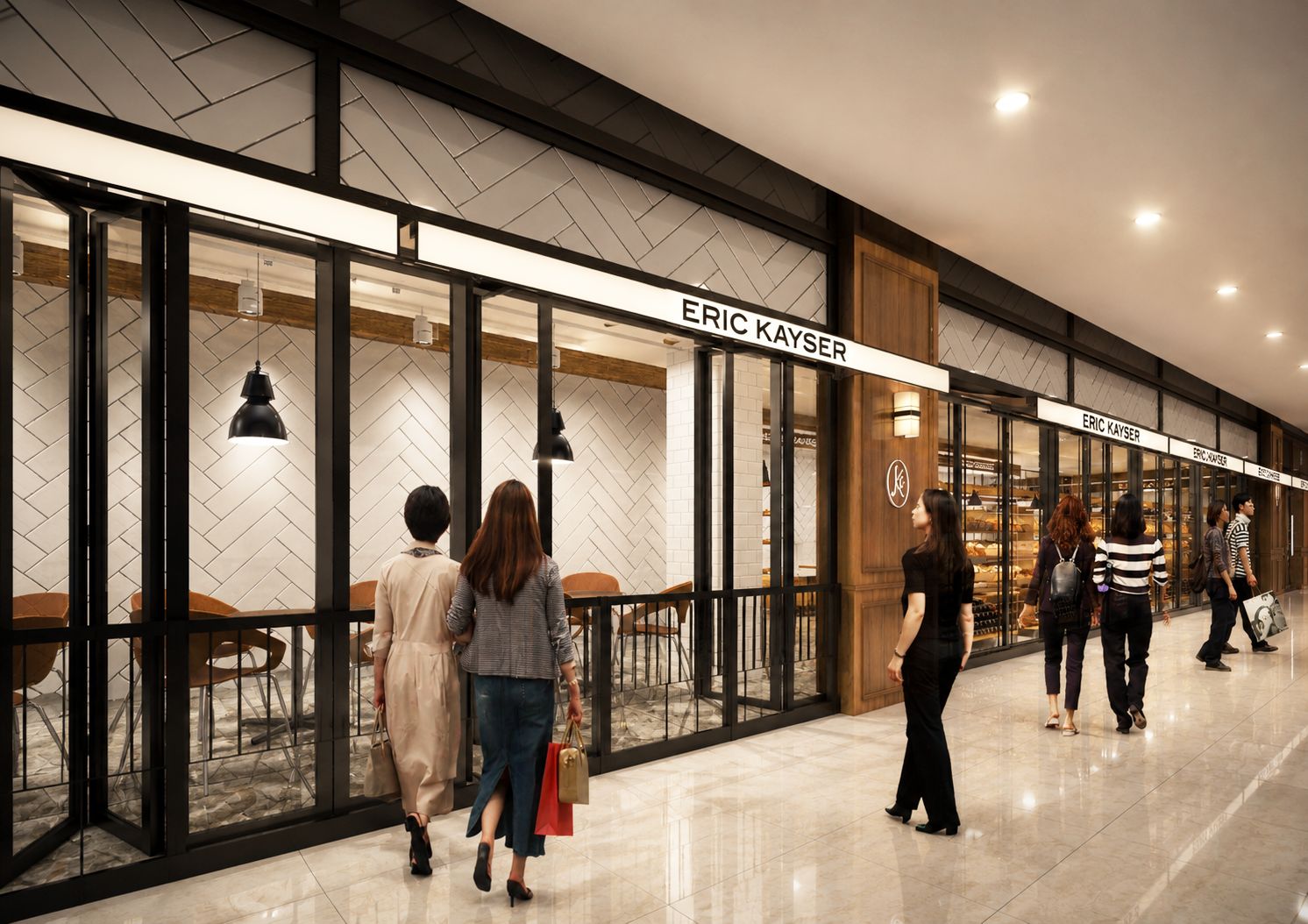 63 BUILDING F&B MD RENEWAL PLAN interior project image 11