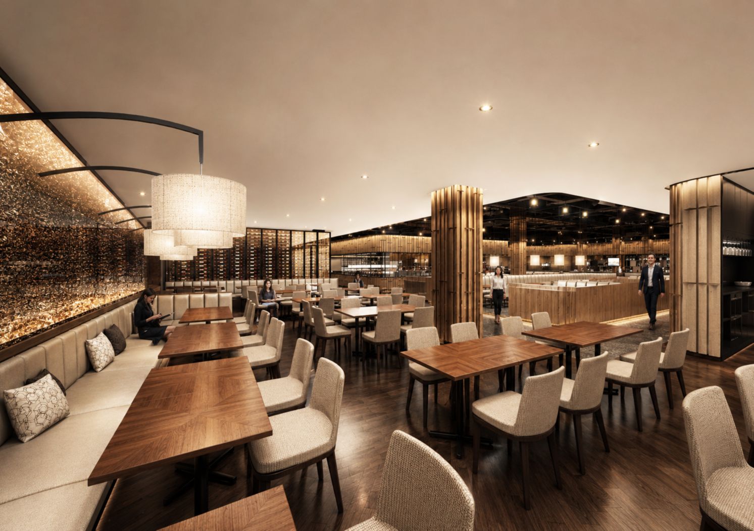 63 BUILDING F&B MD RENEWAL PLAN interior project image 6