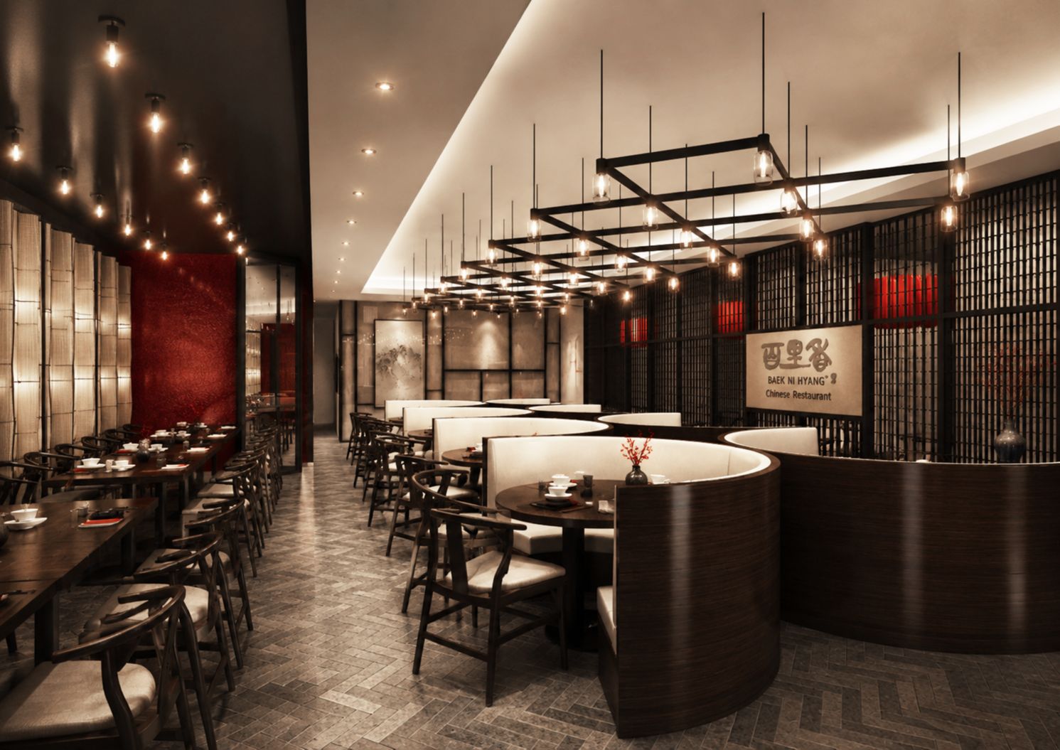 63 BUILDING F&B MD RENEWAL PLAN interior project image 10